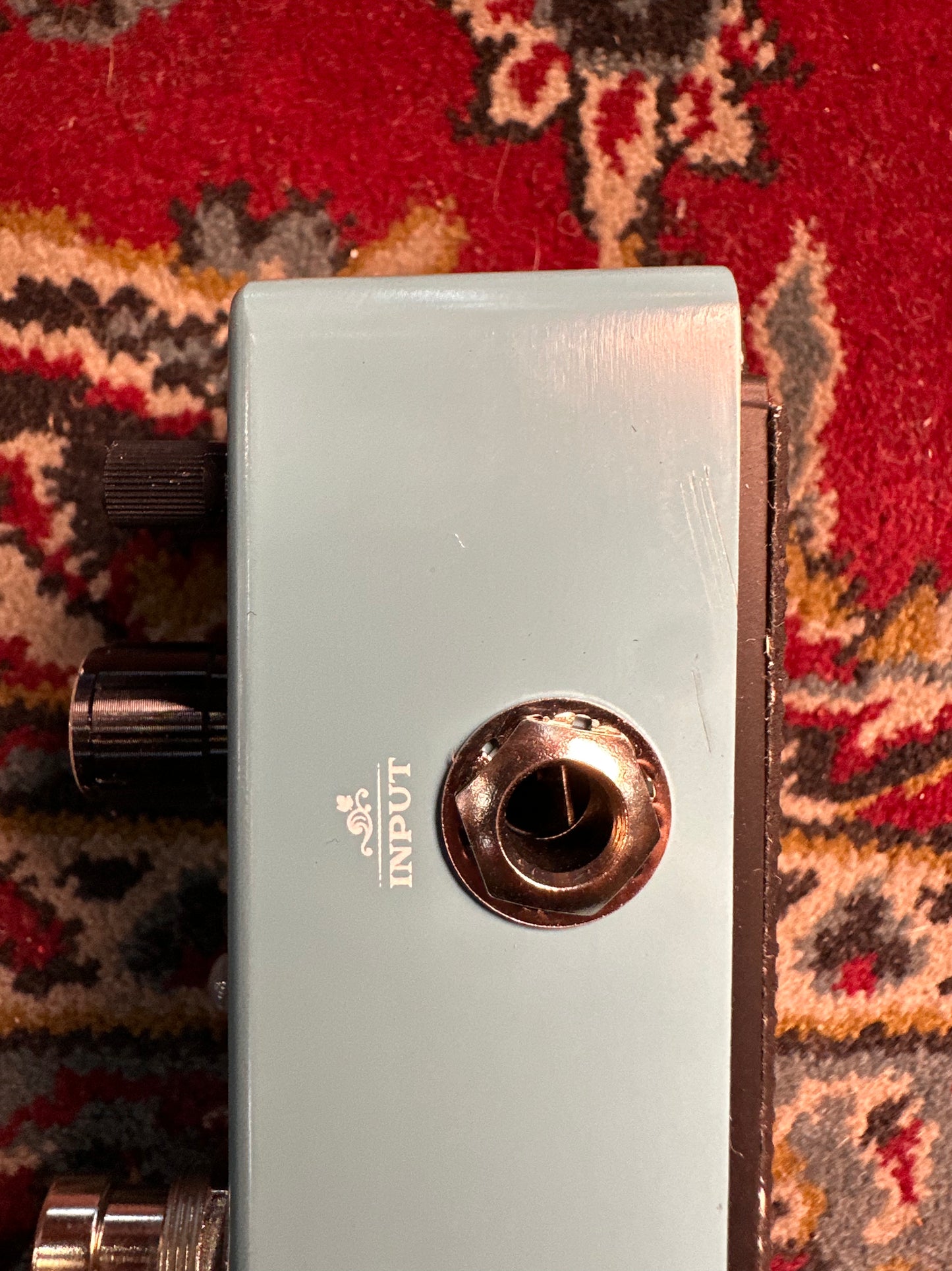S/H Landlord FX Brewers Droop Chorus Pedal