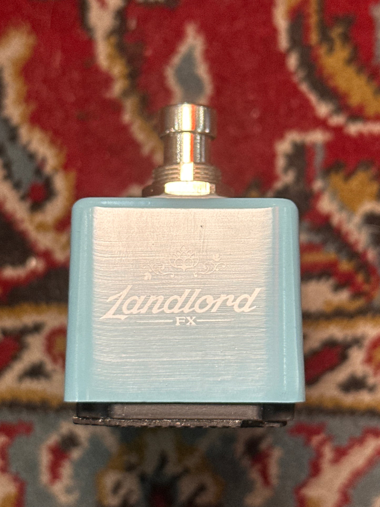 S/H Landlord FX Brewers Droop Chorus Pedal