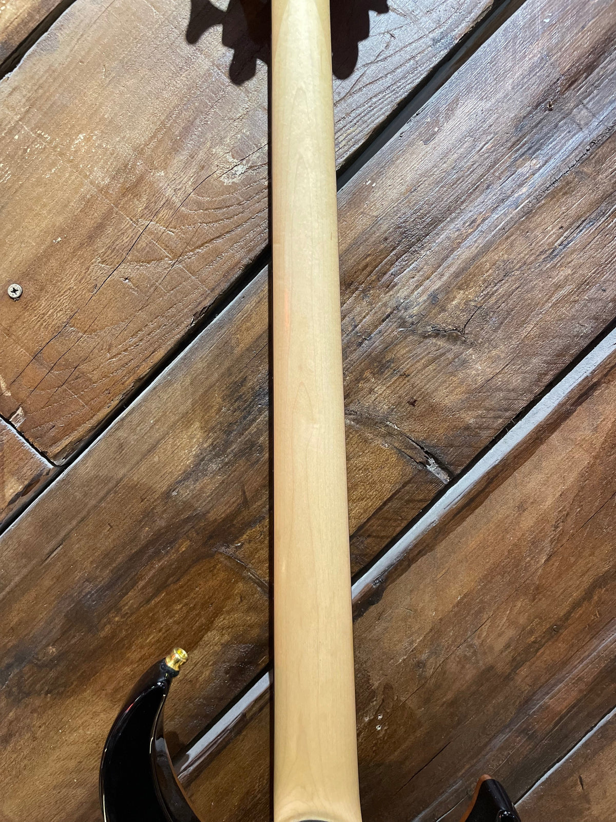 S/H Sire Marcus Miller M3 Electric Bass Left Handed, Black Burst