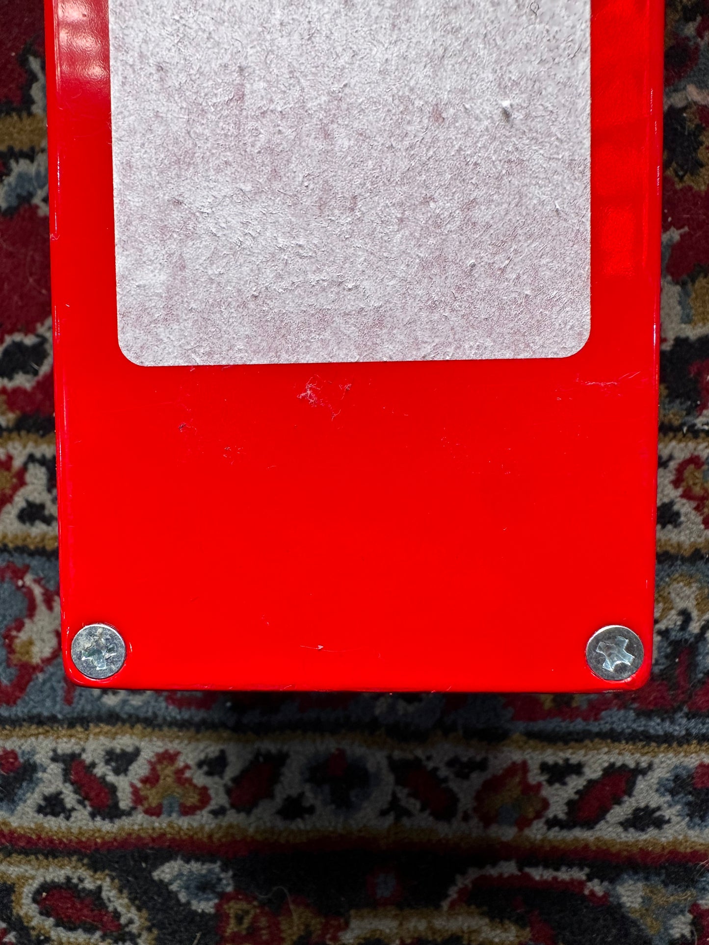 S/H JHS Angry Charlie V3 Overdrive Pedal