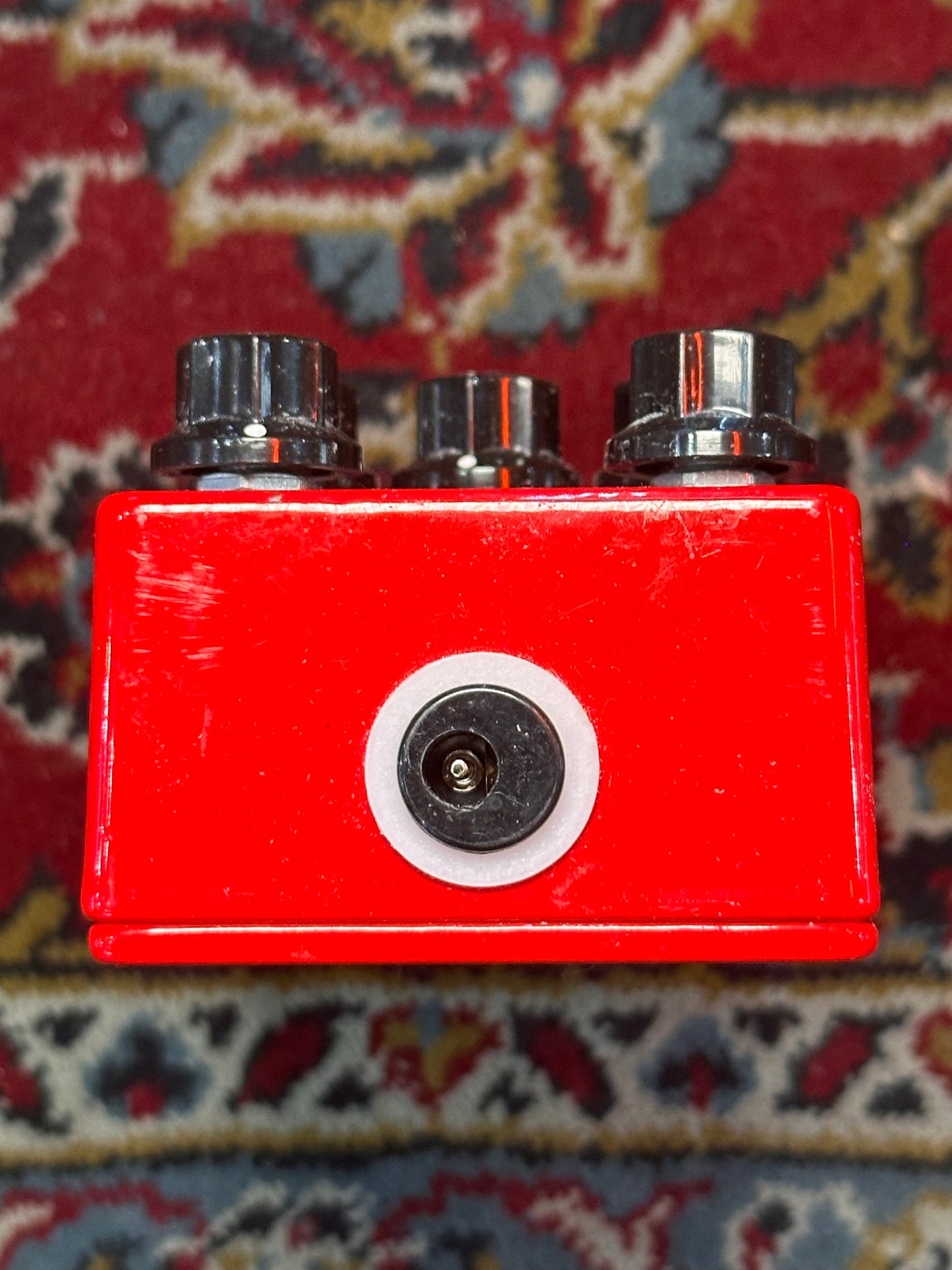 S/H JHS Angry Charlie V3 Overdrive Pedal