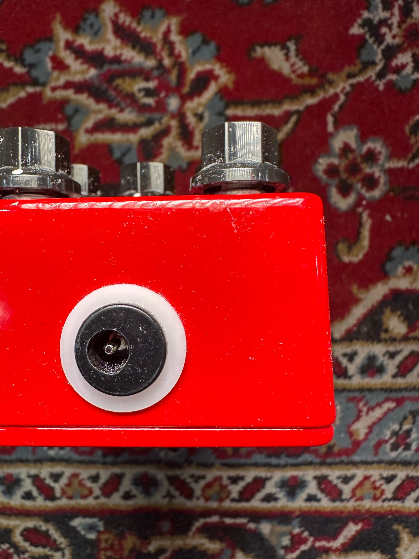 S/H JHS Angry Charlie V3 Overdrive Pedal