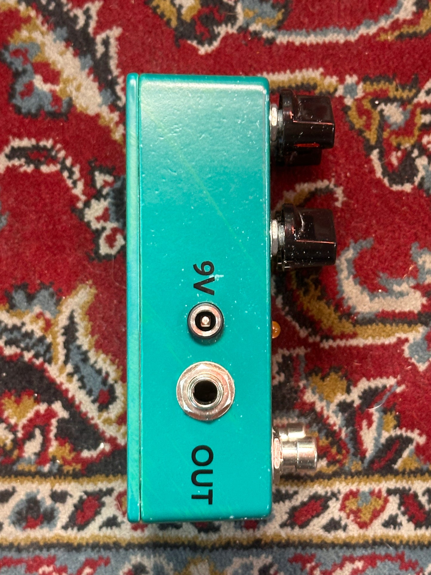 S/H JAM Pedals Lucydreamer Overdrive Pedal