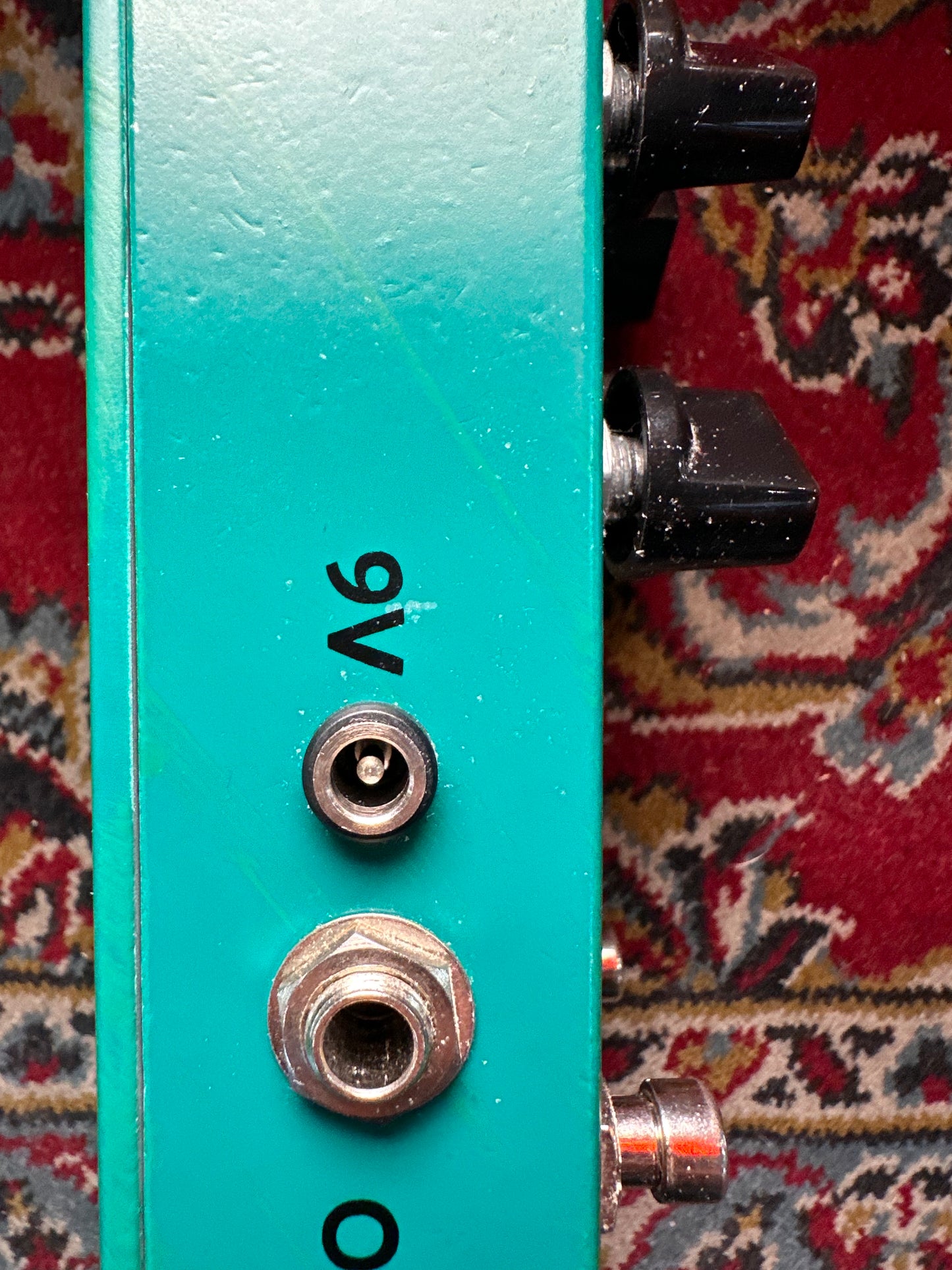 S/H JAM Pedals Lucydreamer Overdrive Pedal