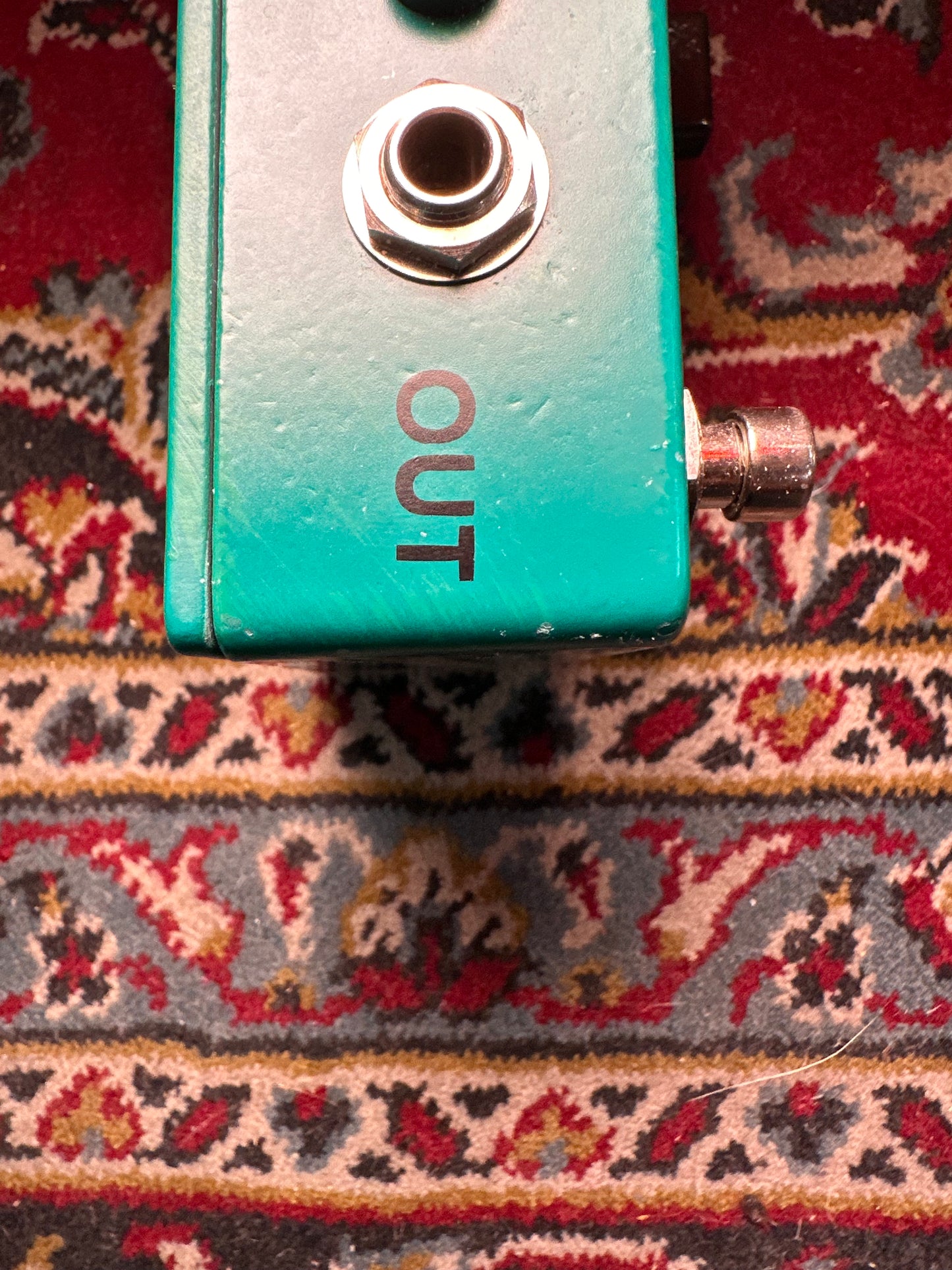 S/H JAM Pedals Lucydreamer Overdrive Pedal