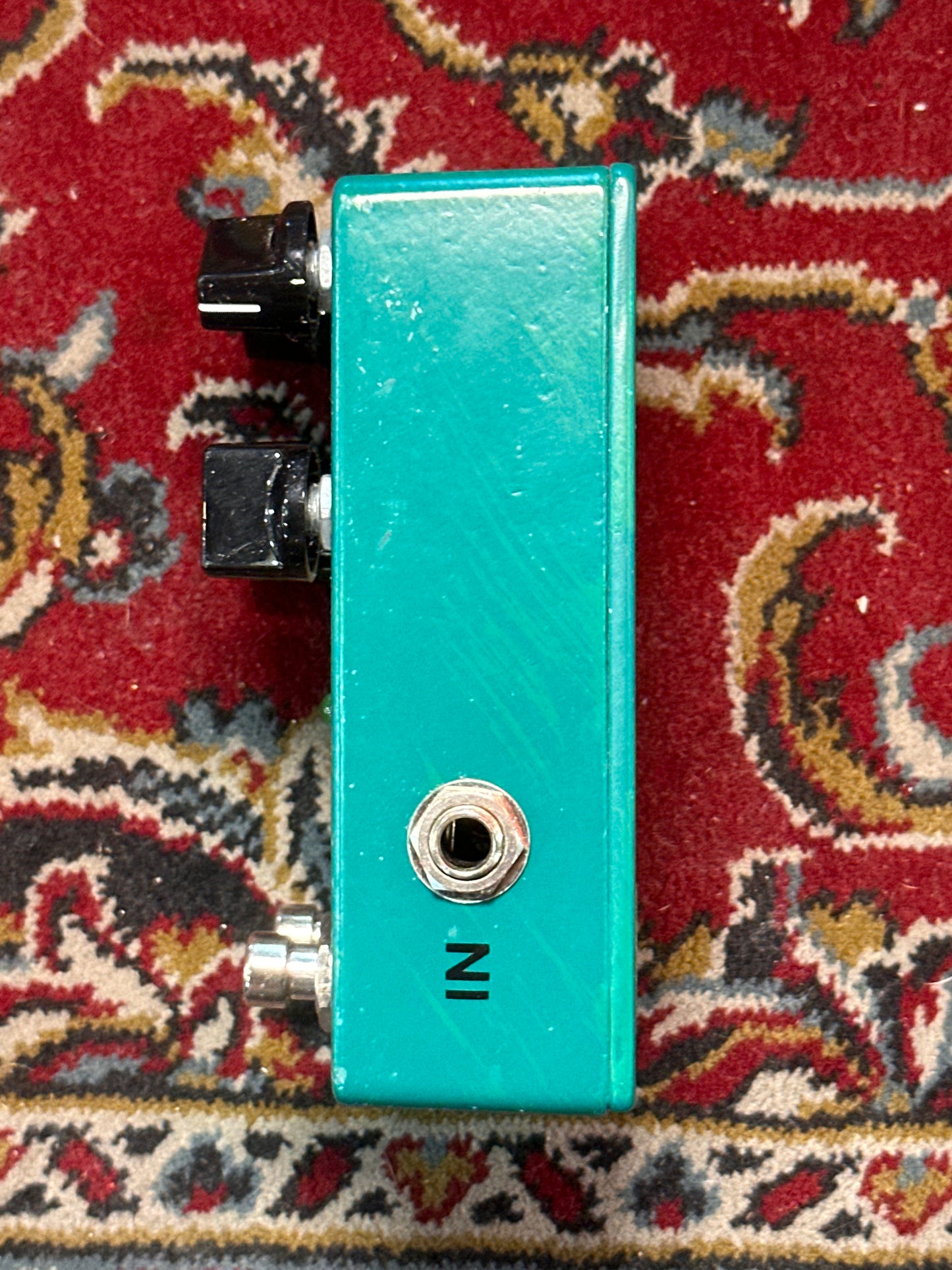 S/H JAM Pedals Lucydreamer Overdrive Pedal
