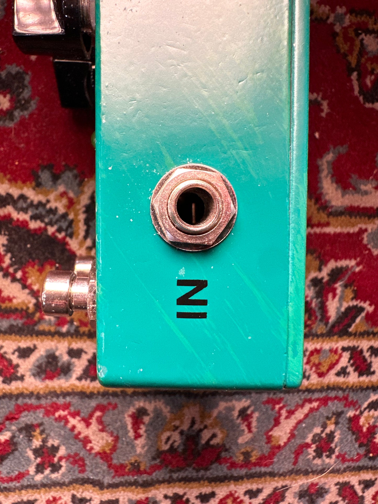 S/H JAM Pedals Lucydreamer Overdrive Pedal