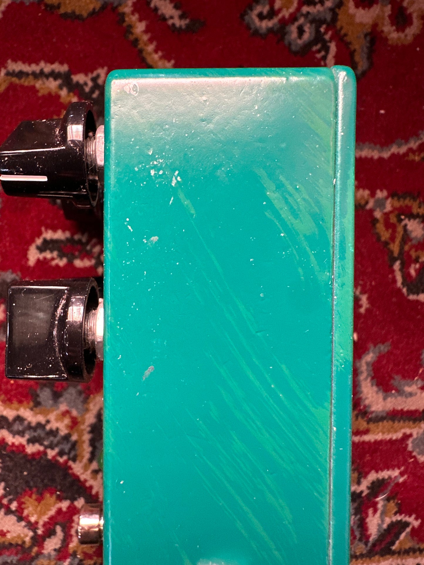 S/H JAM Pedals Lucydreamer Overdrive Pedal