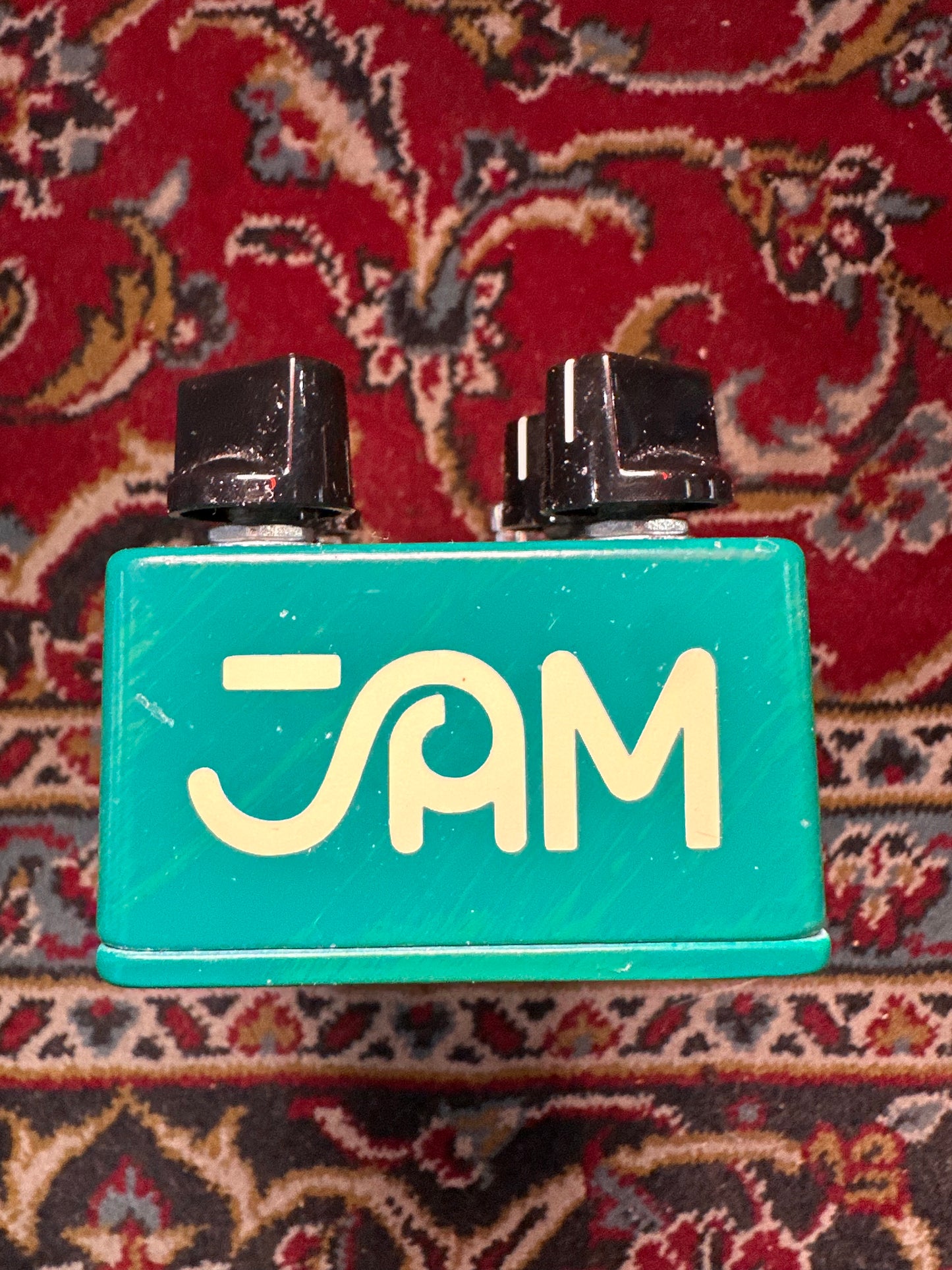 S/H JAM Pedals Lucydreamer Overdrive Pedal