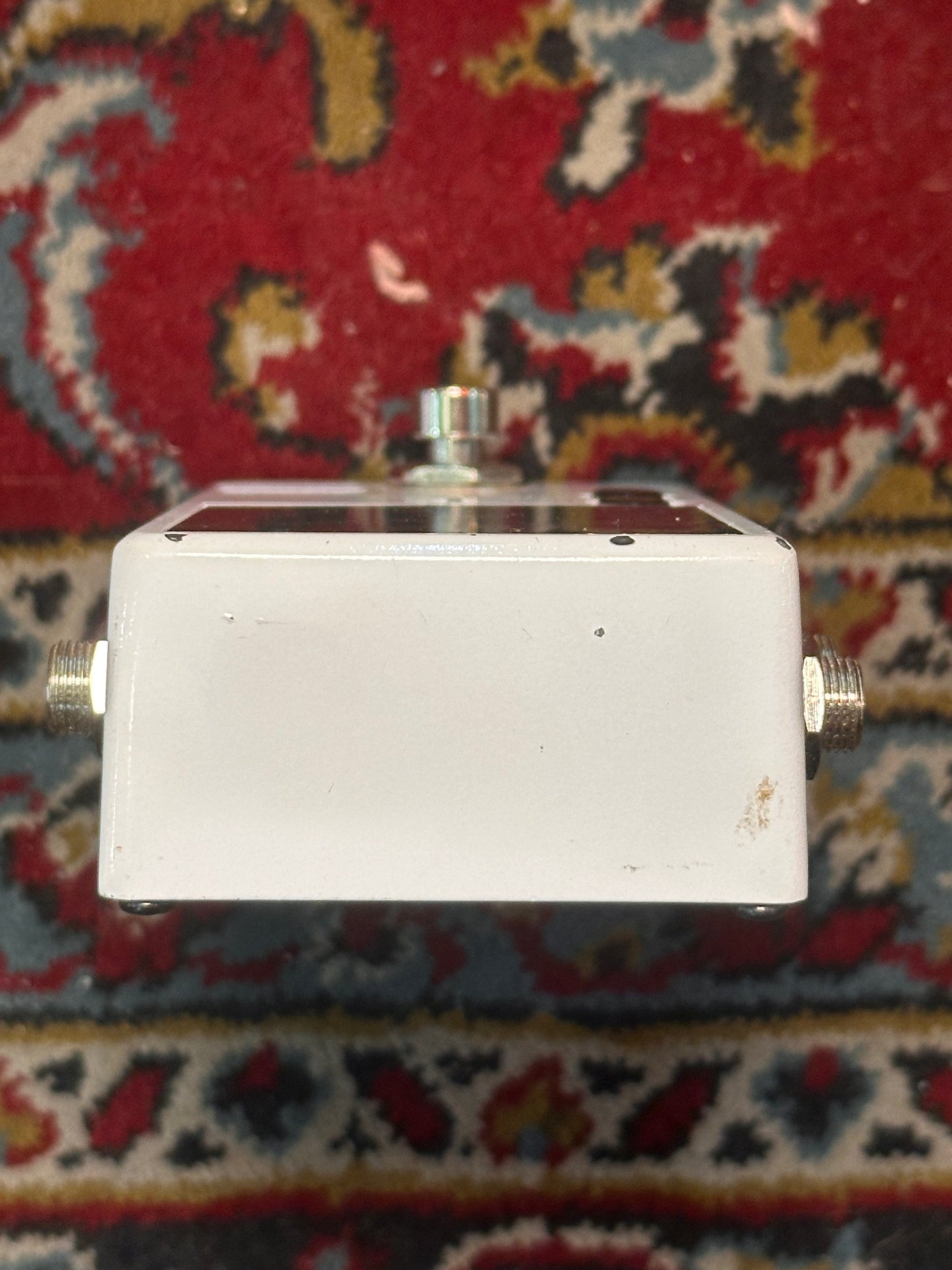 S/H Chord CPT-01 Chromatic Tuner Pedal