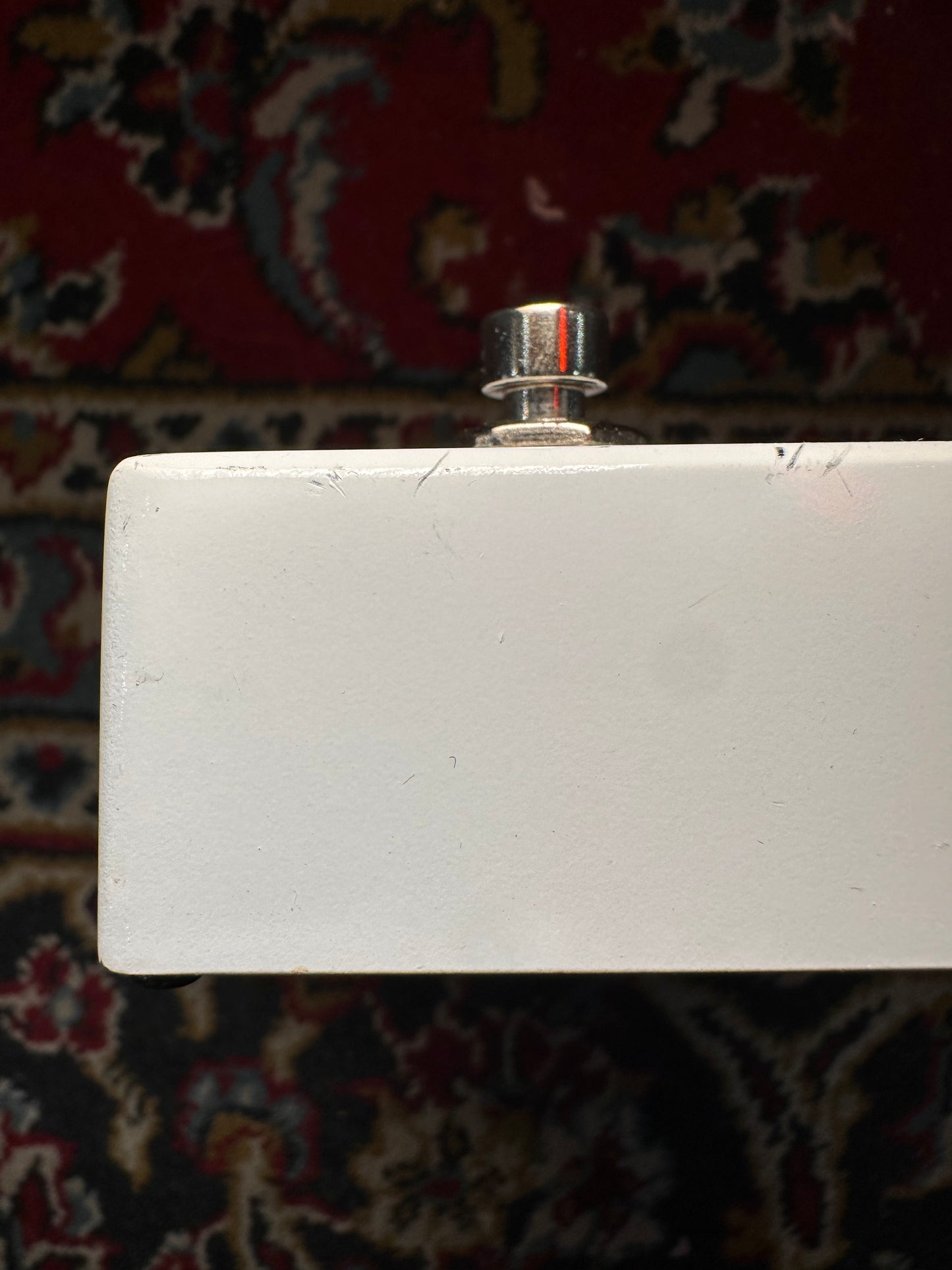 S/H Chord CPT-01 Chromatic Tuner Pedal