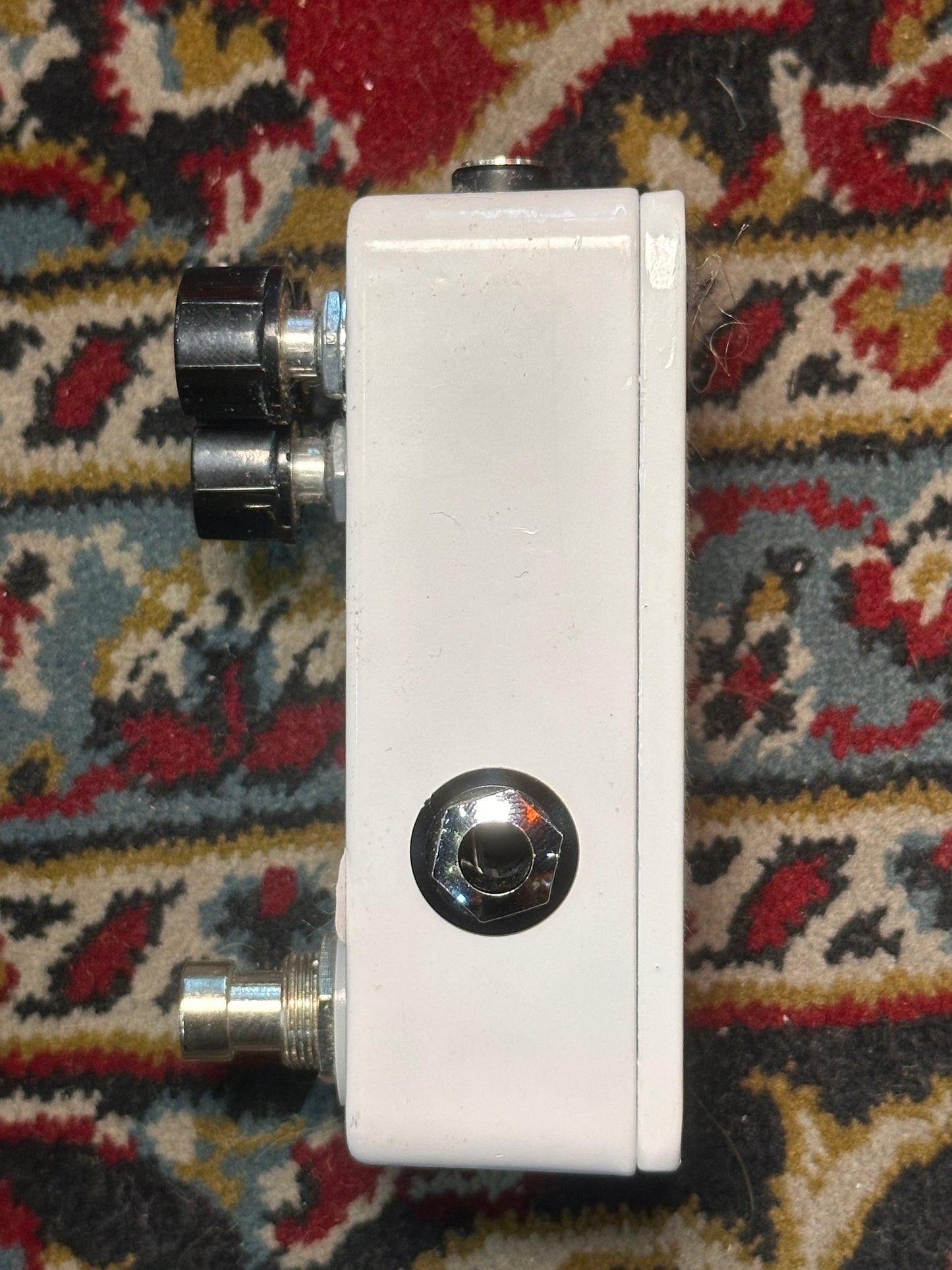 S/H JHS Whitey Tightey Compressor Pedal