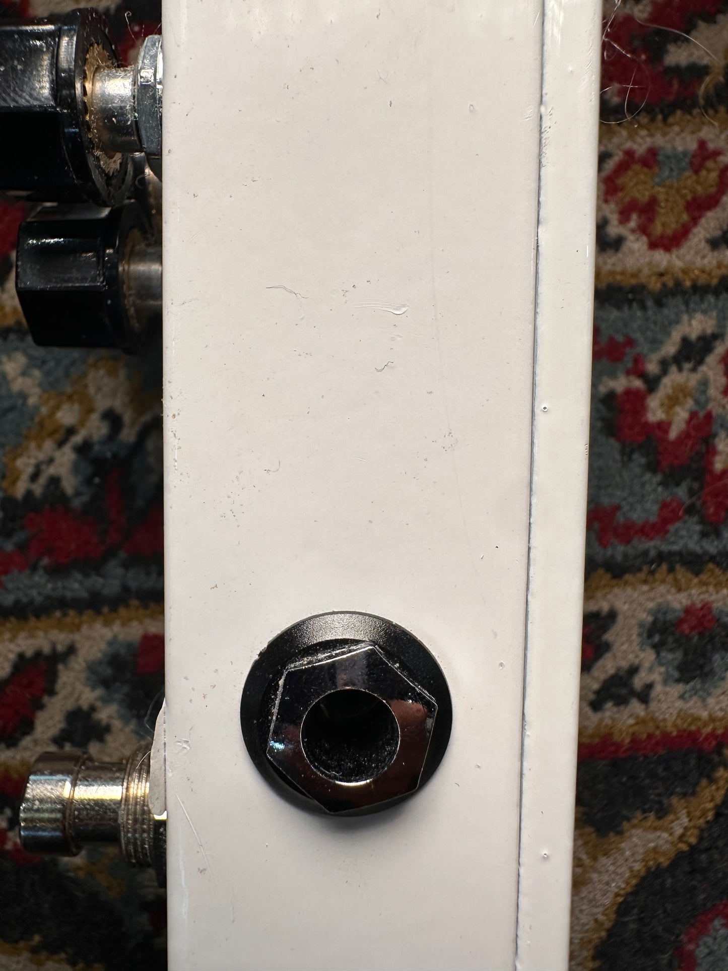S/H JHS Whitey Tightey Compressor Pedal