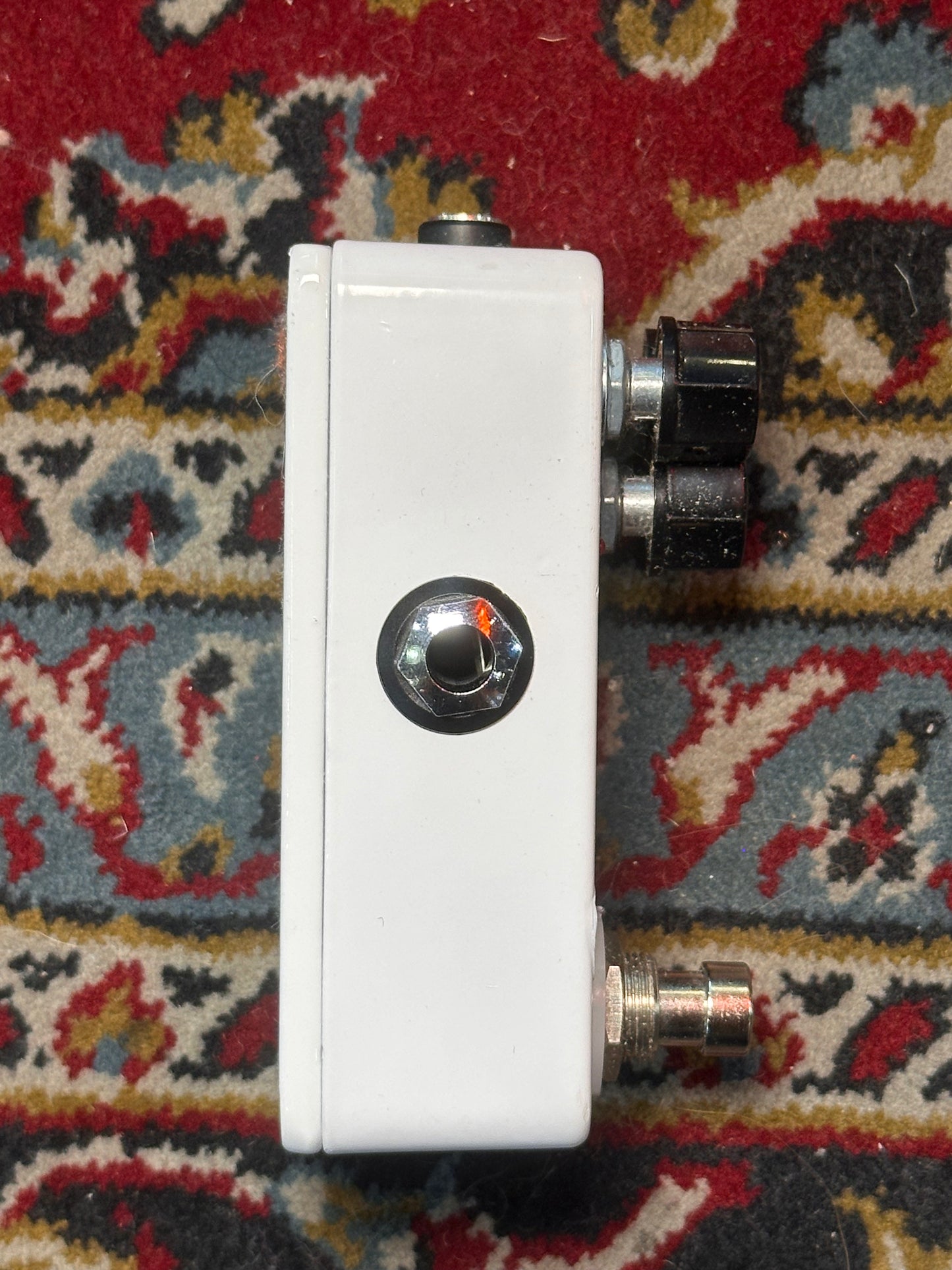 S/H JHS Whitey Tightey Compressor Pedal
