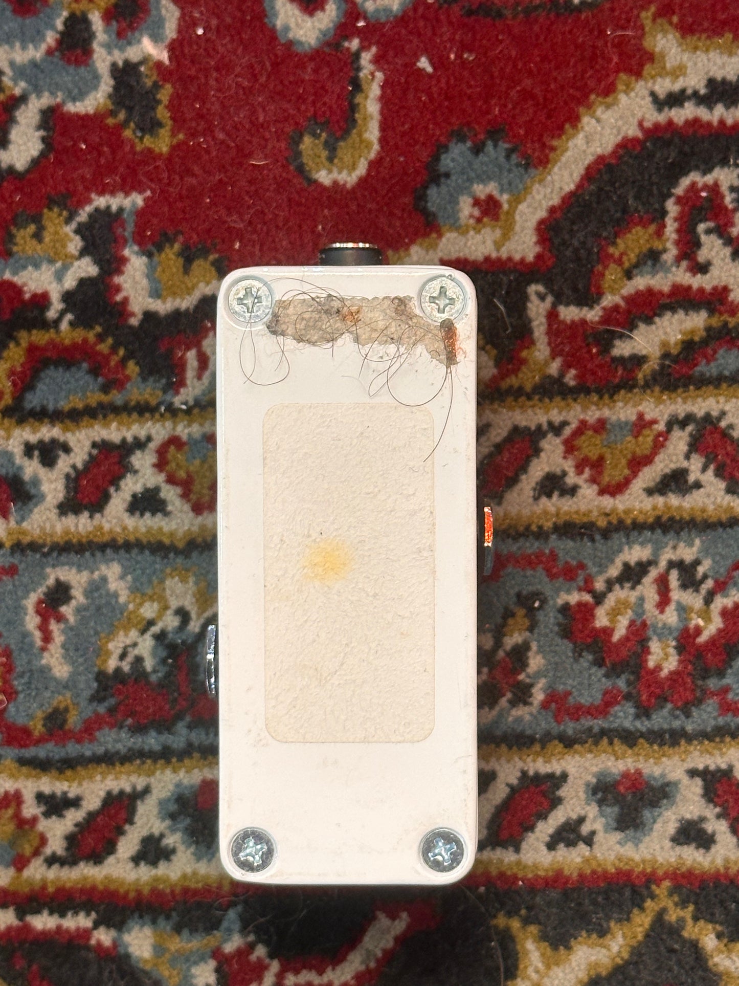 S/H JHS Whitey Tightey Compressor Pedal