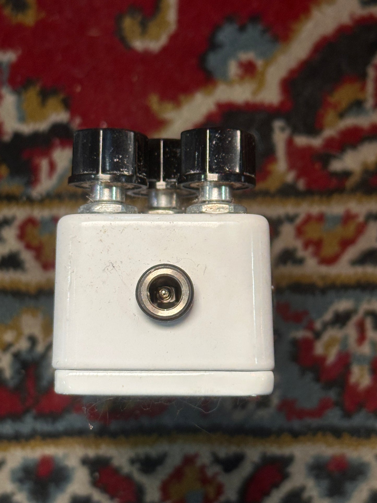 S/H JHS Whitey Tightey Compressor Pedal