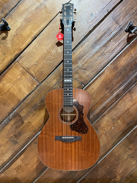 Godin Fairmount CH Composer Element Concert Electro Acoustic Guitar, Mahogany