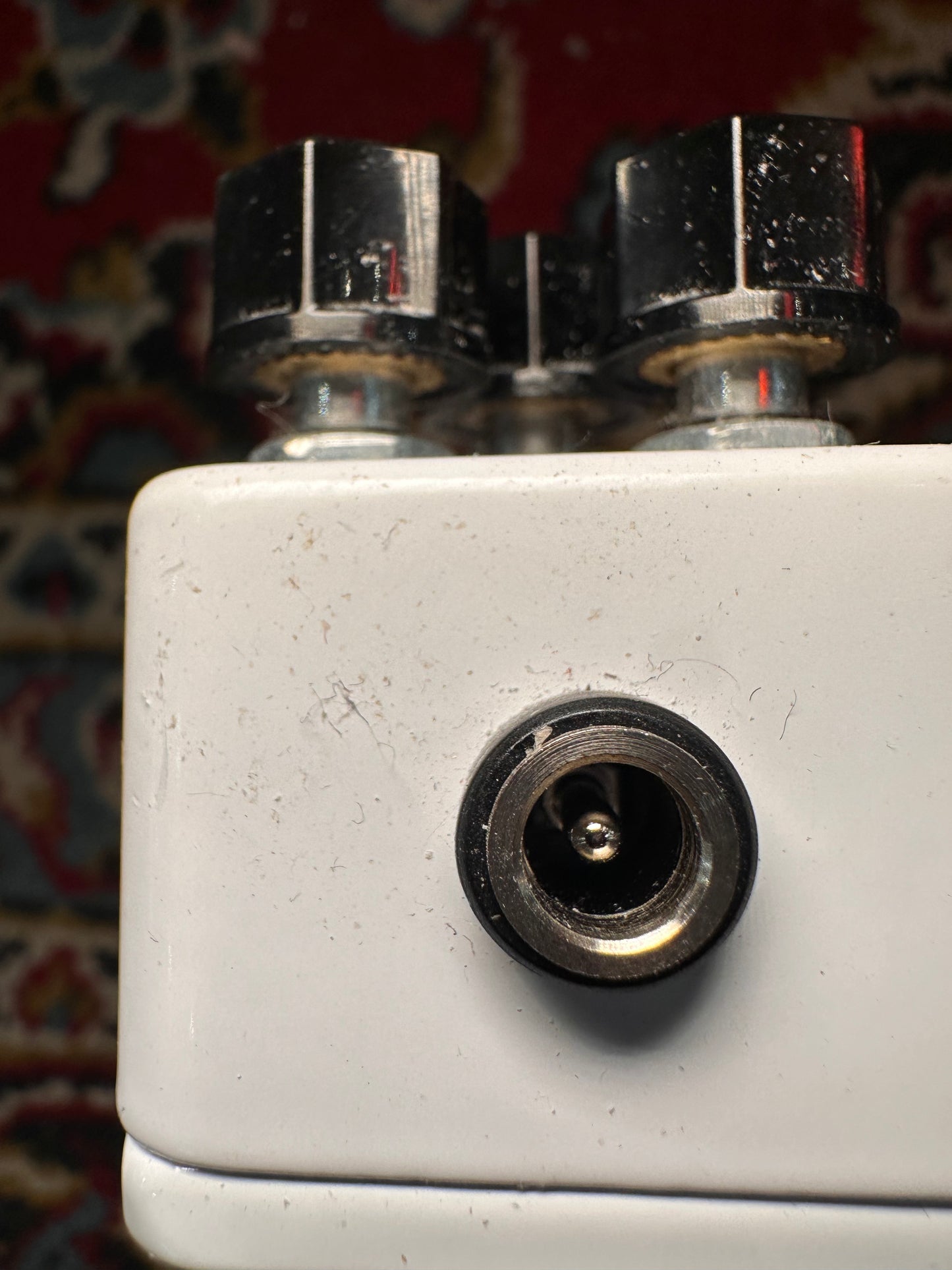 S/H JHS Whitey Tightey Compressor Pedal
