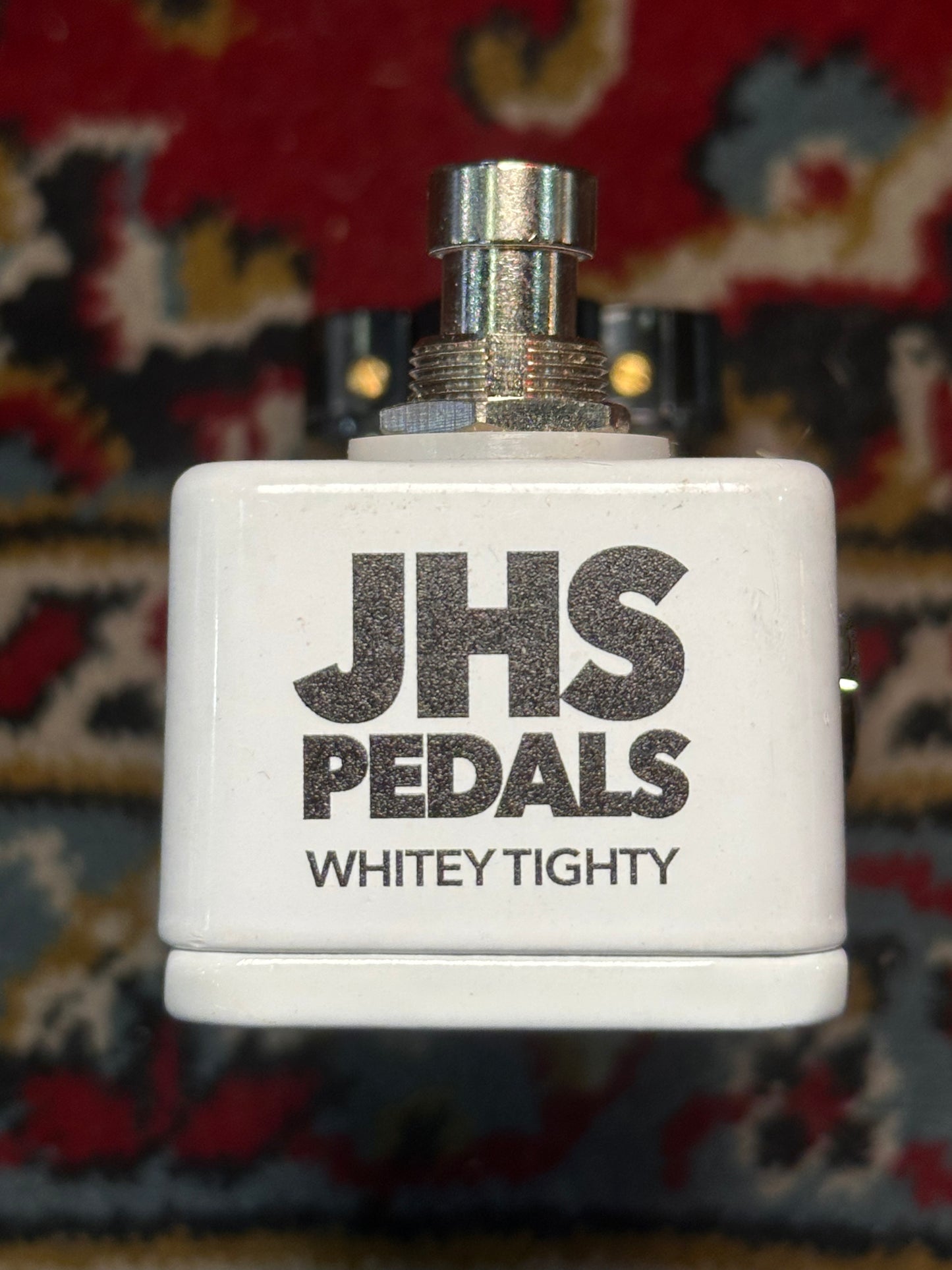 S/H JHS Whitey Tightey Compressor Pedal