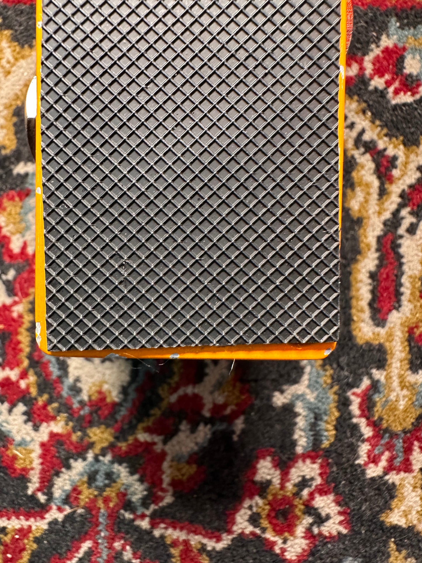 S/H Tone City Summer Orange Phaser Pedal