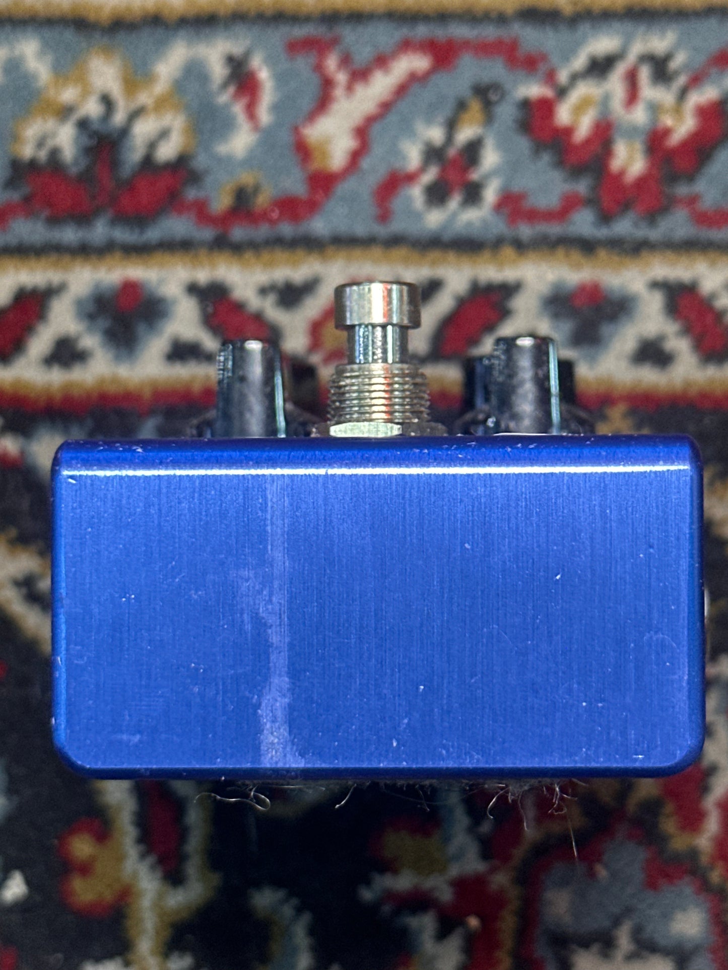S/H Source Audio Gemini Chorus Pedal