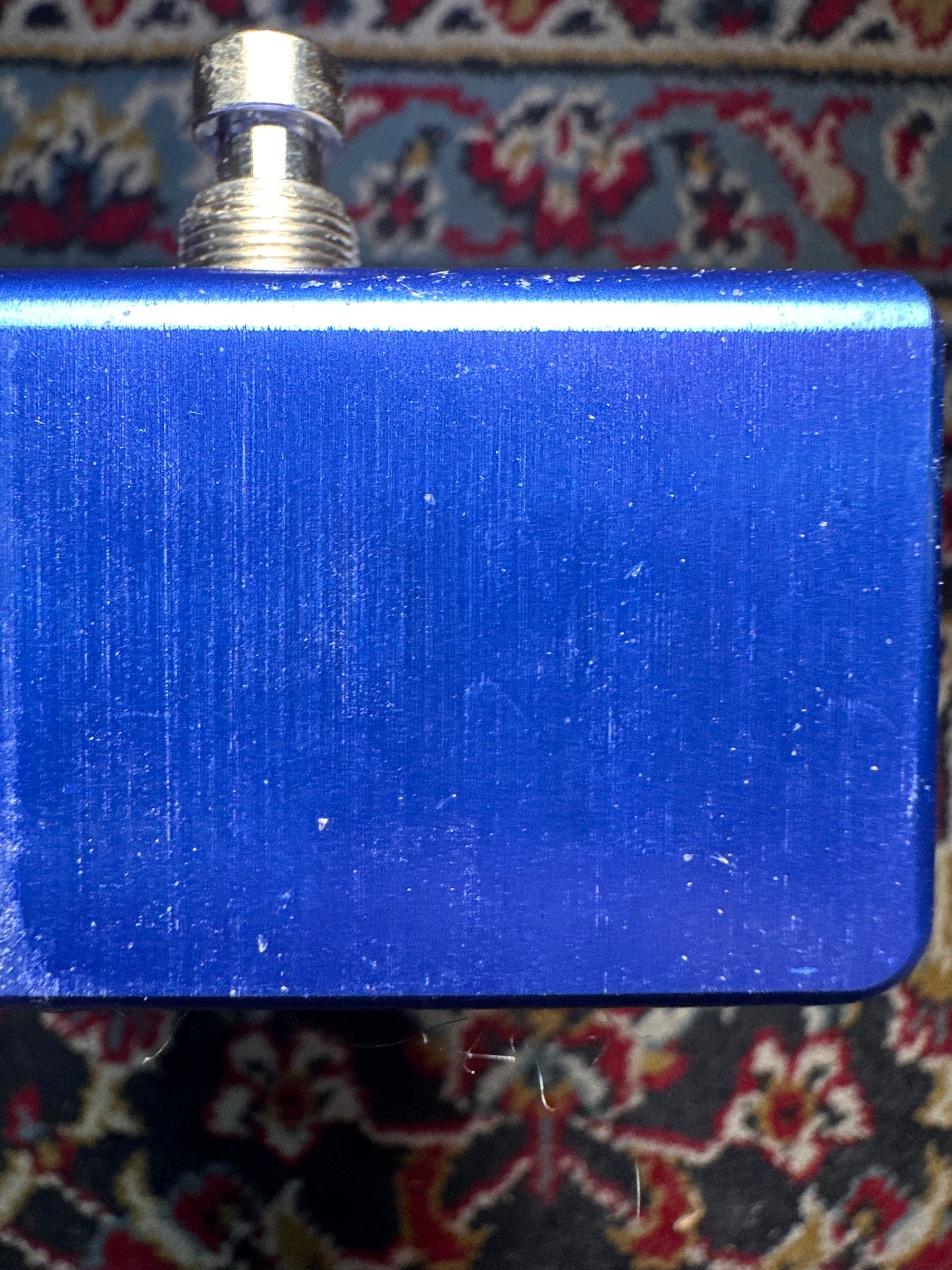 S/H Source Audio Gemini Chorus Pedal