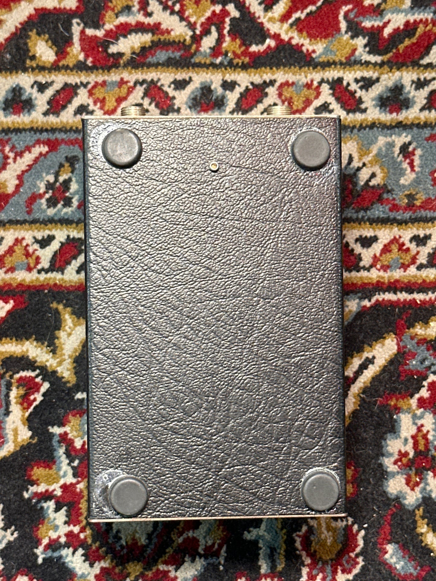 S/H EHX '80s Little Big Muff