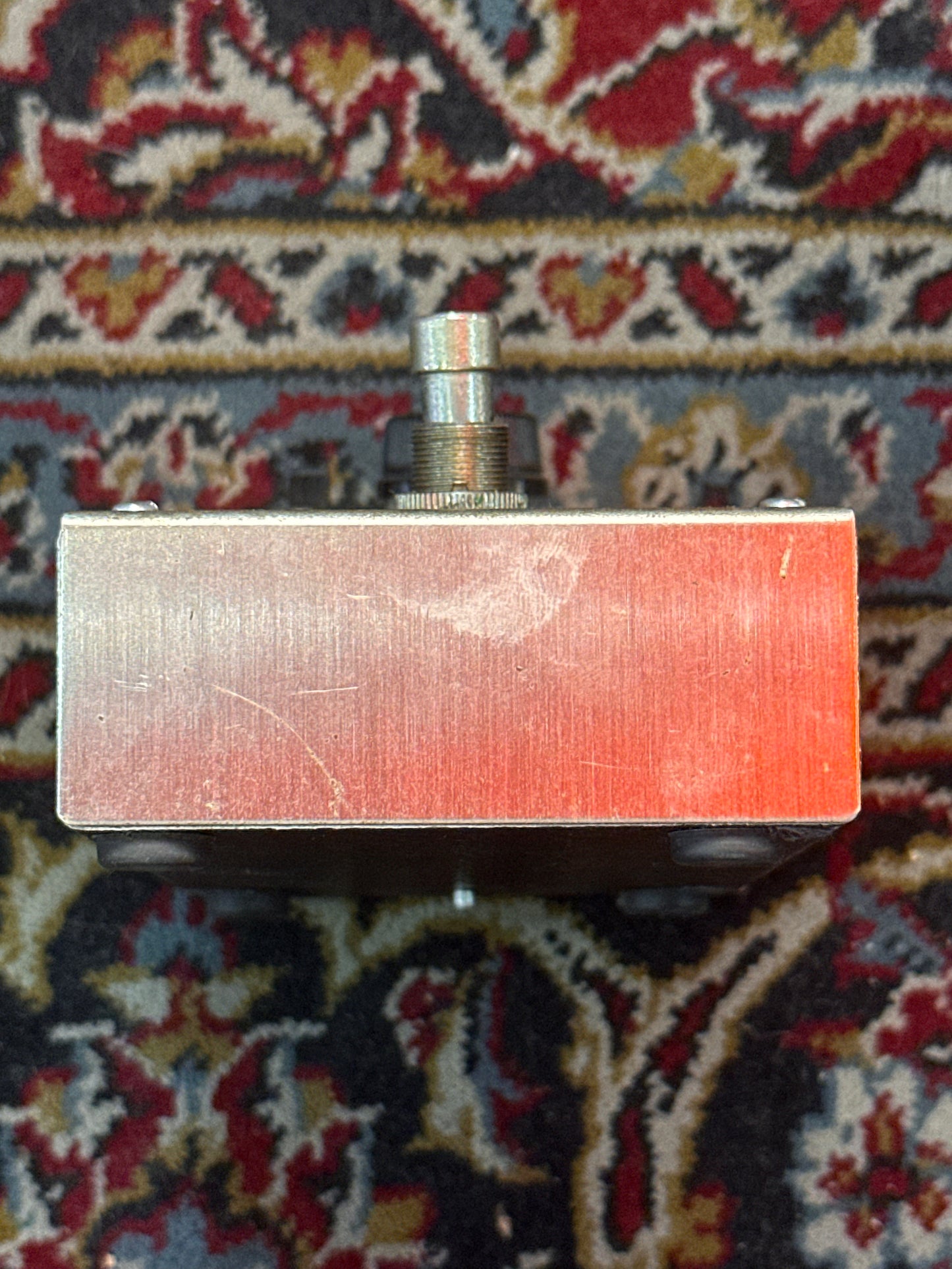 S/H EHX '80s Little Big Muff