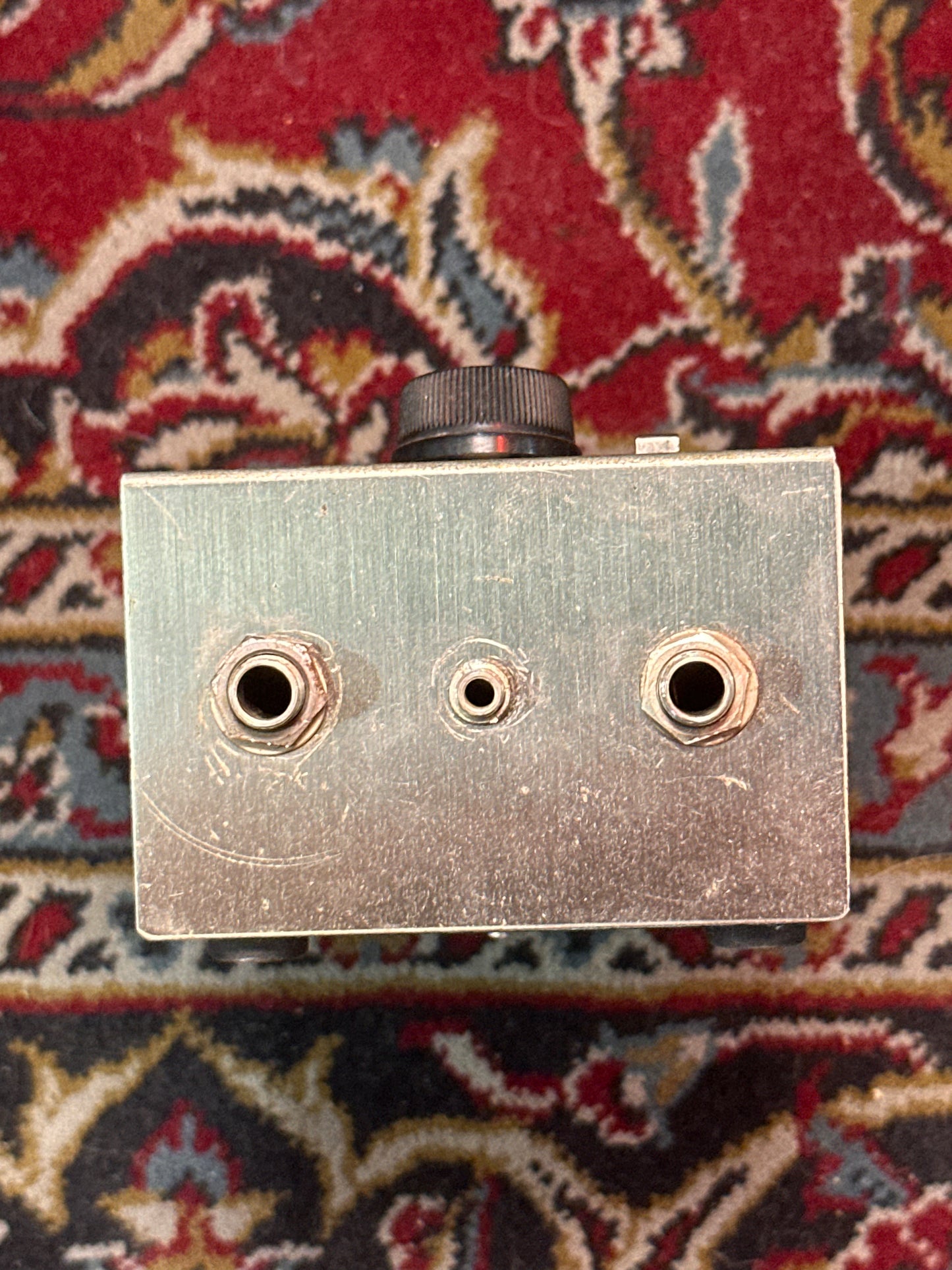 S/H EHX '80s Little Big Muff