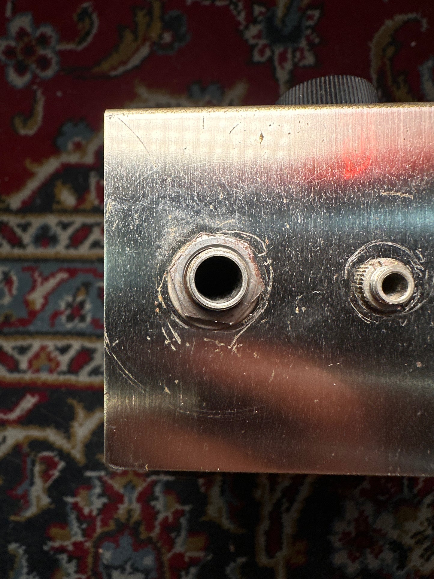 S/H EHX '80s Little Big Muff