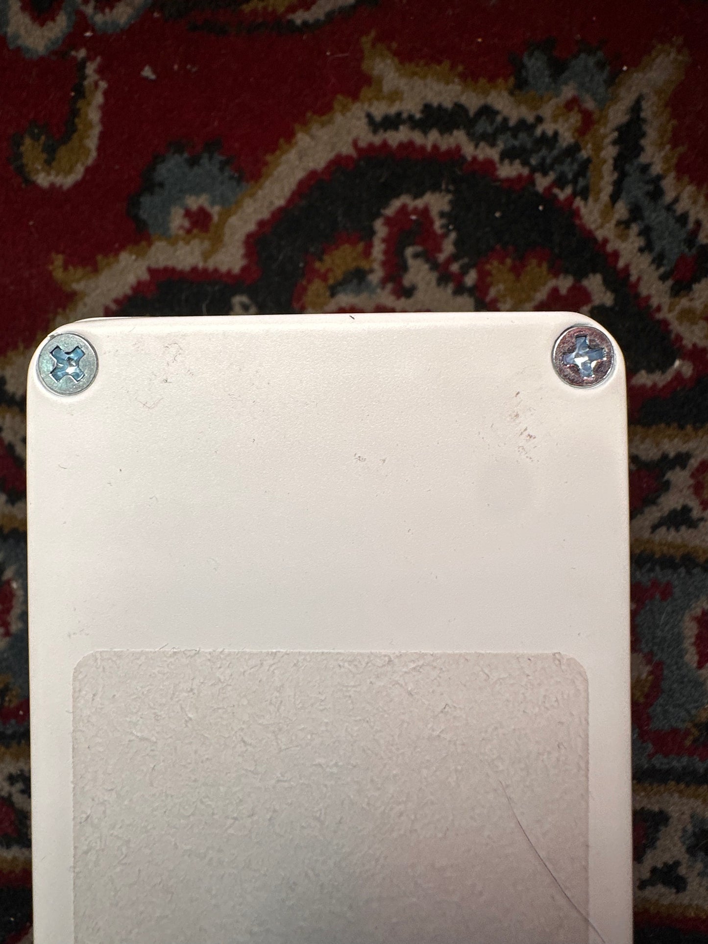 S/H JHS 3 Series Screamer Pedal