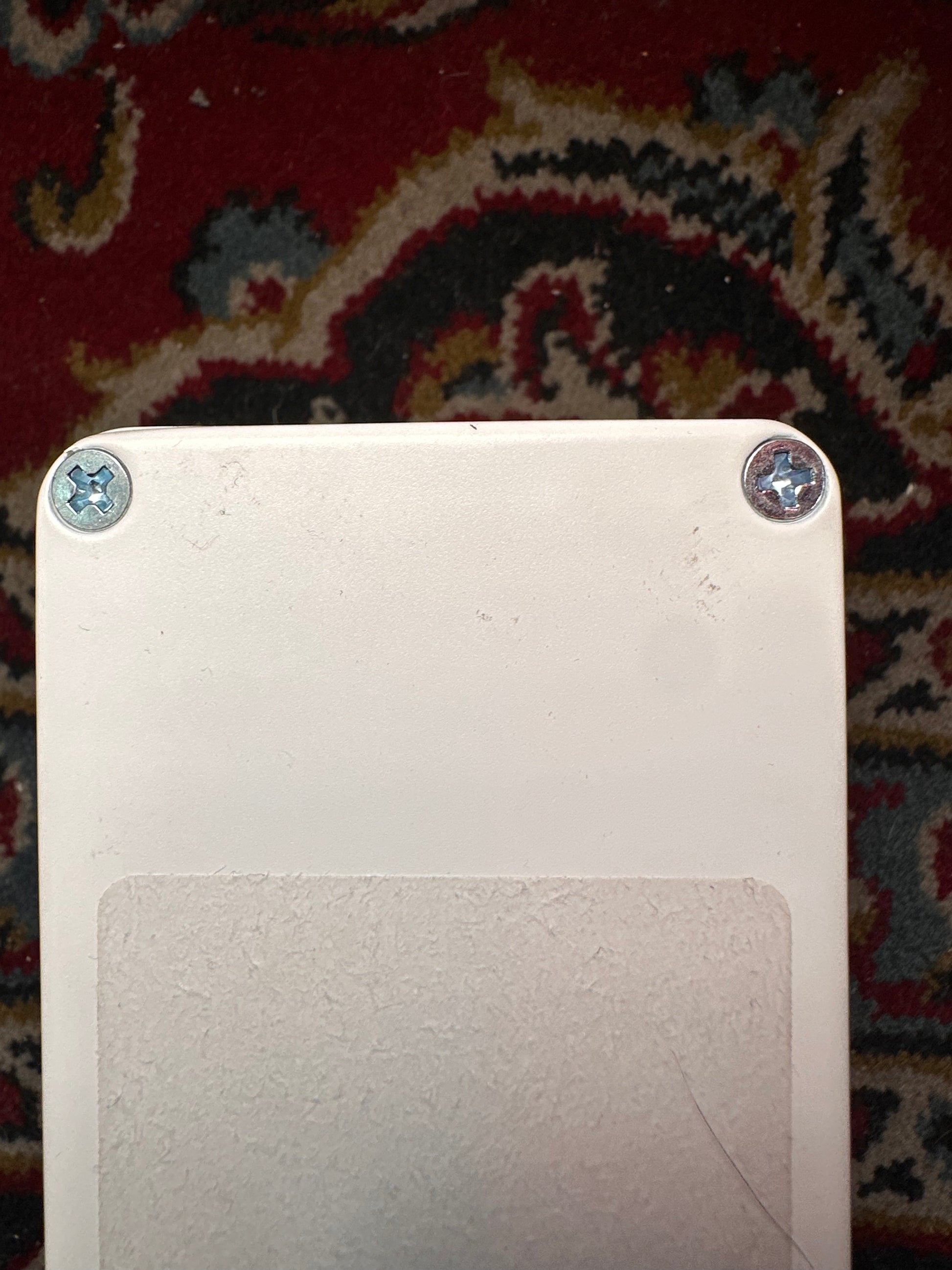 S/H JHS 3 Series Screamer Pedal