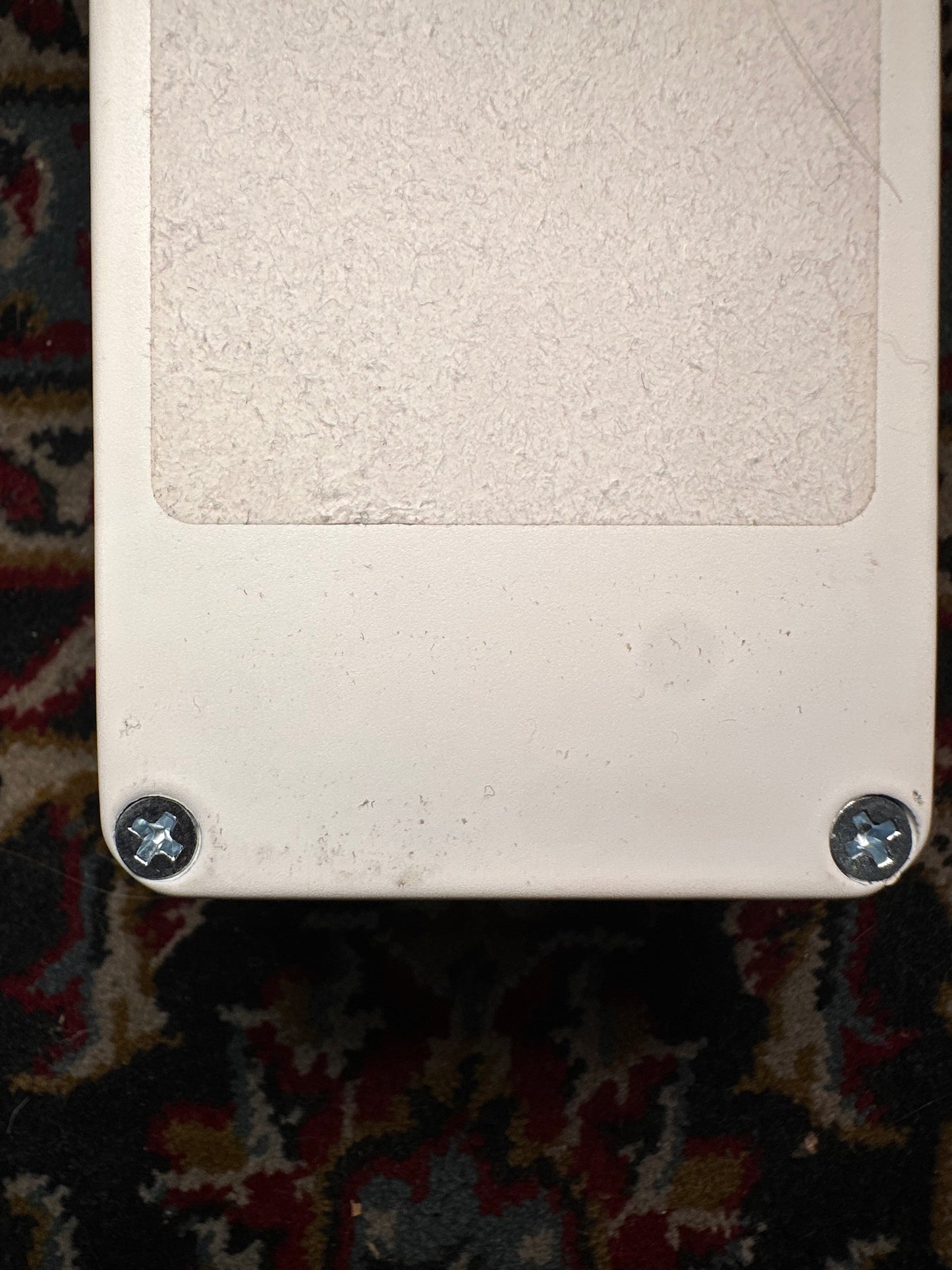 S/H JHS 3 Series Screamer Pedal