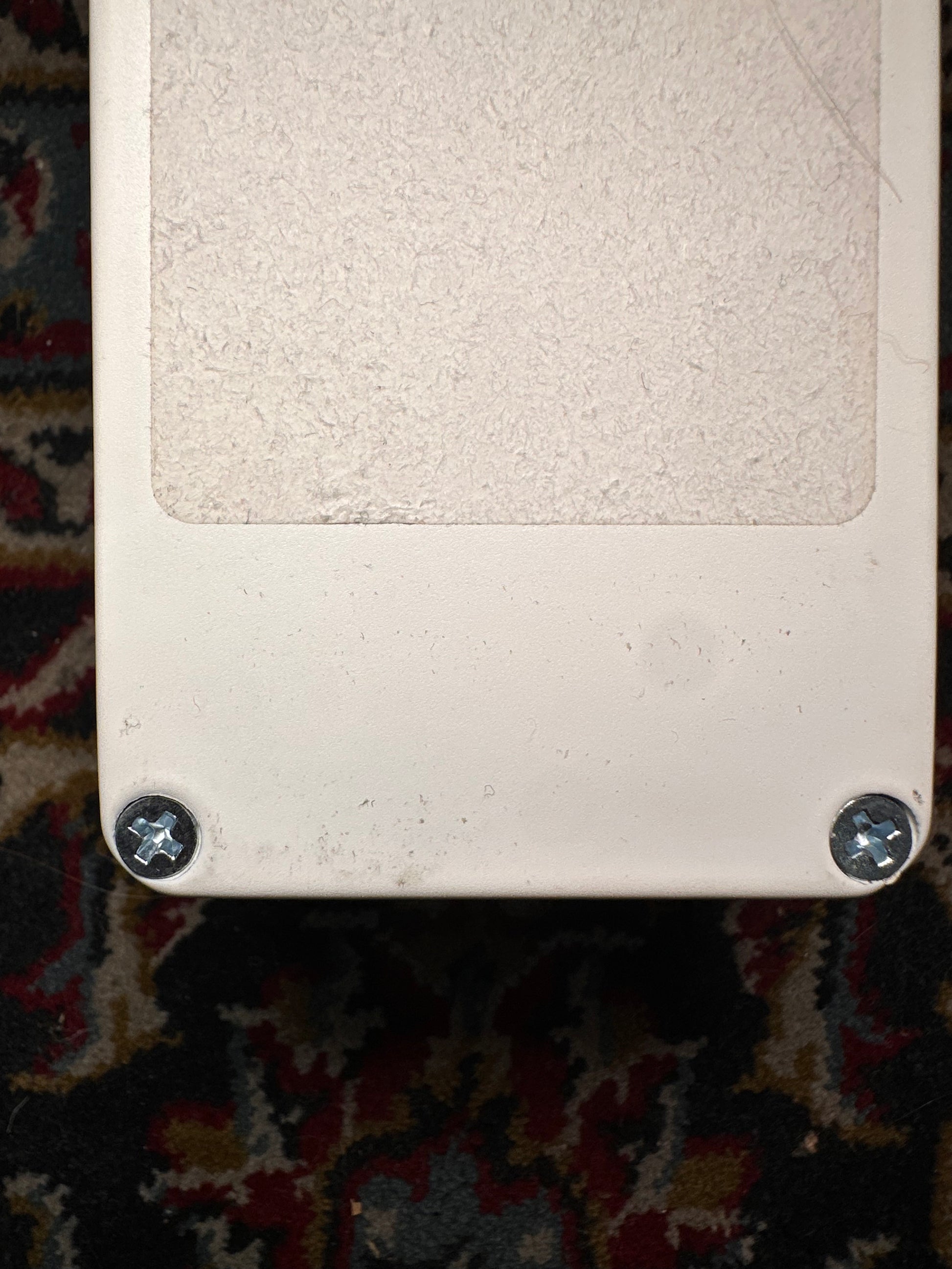 S/H JHS 3 Series Screamer Pedal