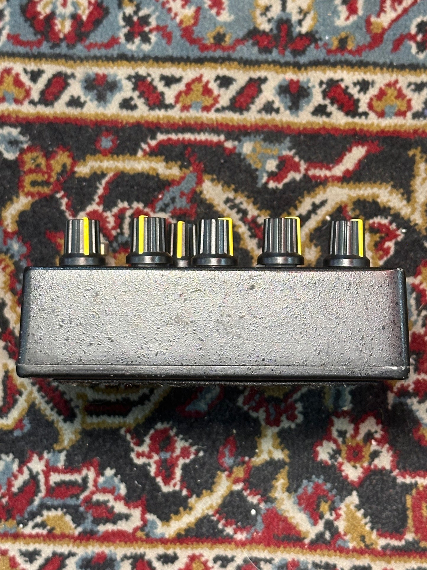 S/H Tech 21 SansAmp Bass Driver DI