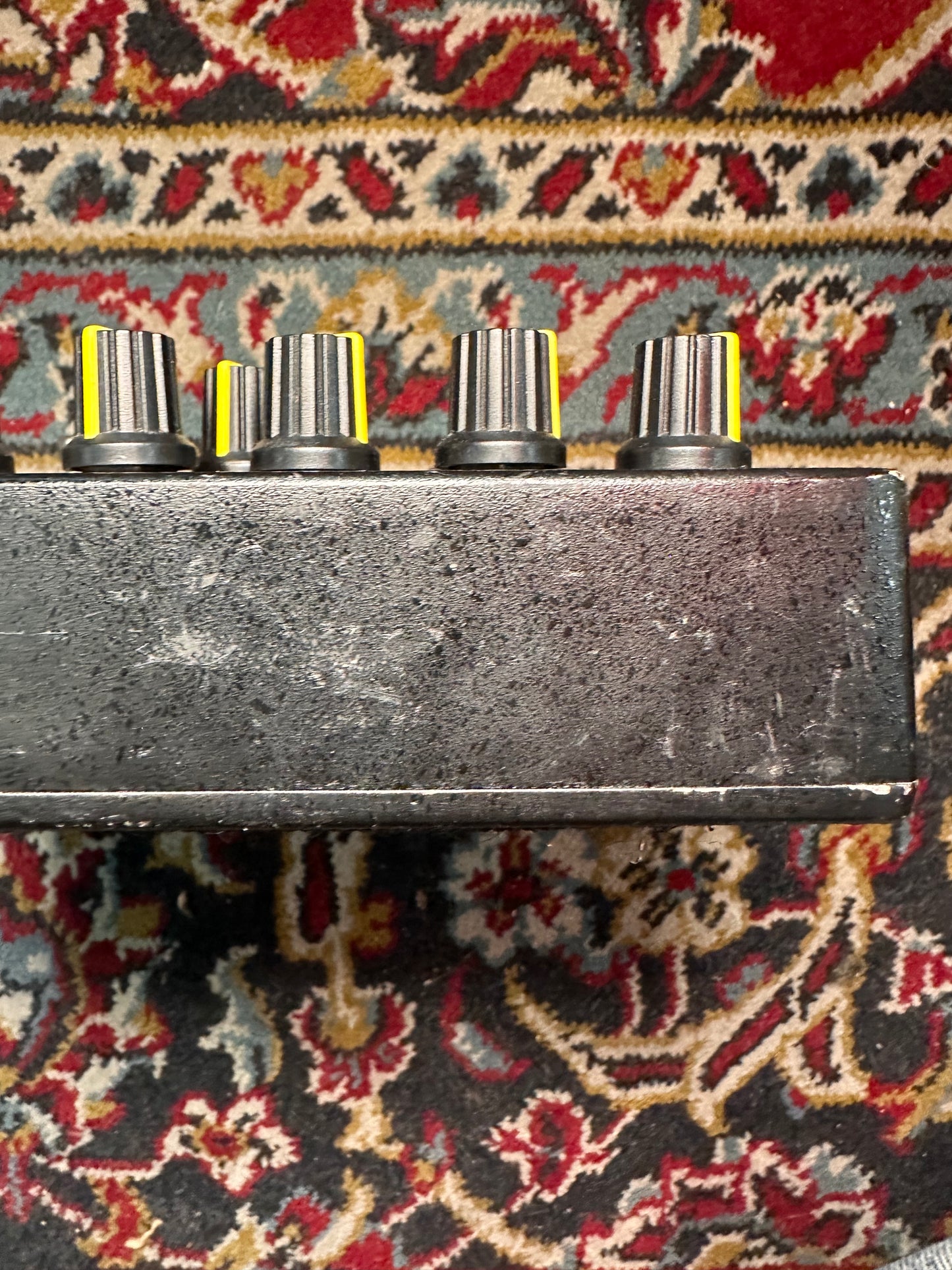 S/H Tech 21 SansAmp Bass Driver DI