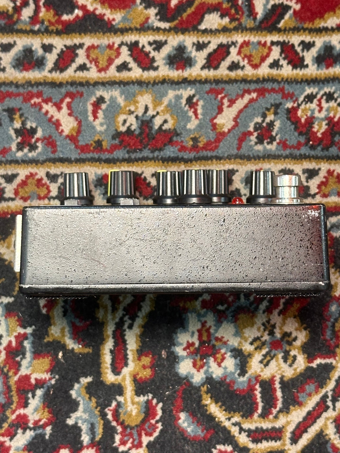 S/H Tech 21 SansAmp Bass Driver DI