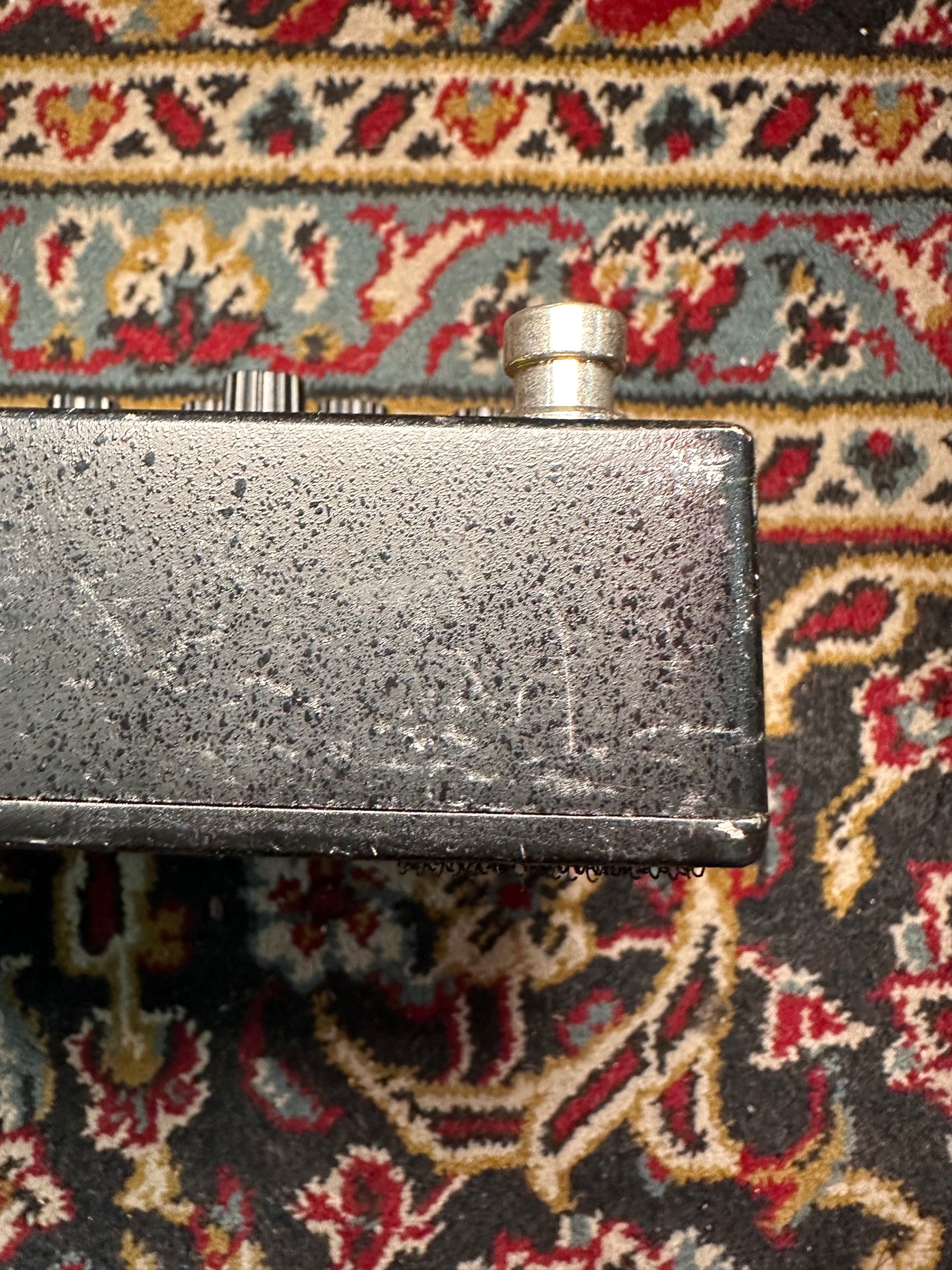 S/H Tech 21 SansAmp Bass Driver DI