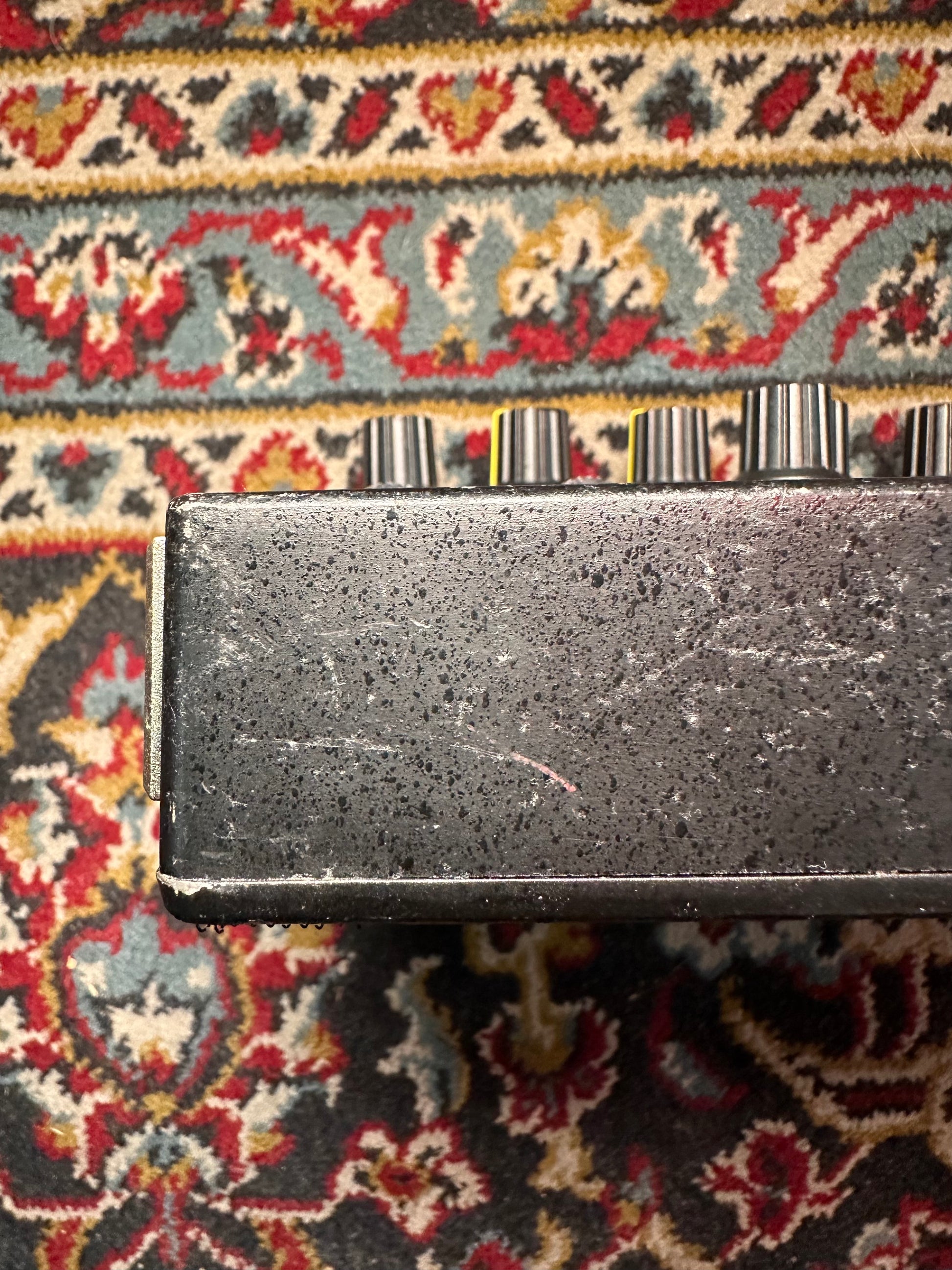 S/H Tech 21 SansAmp Bass Driver DI