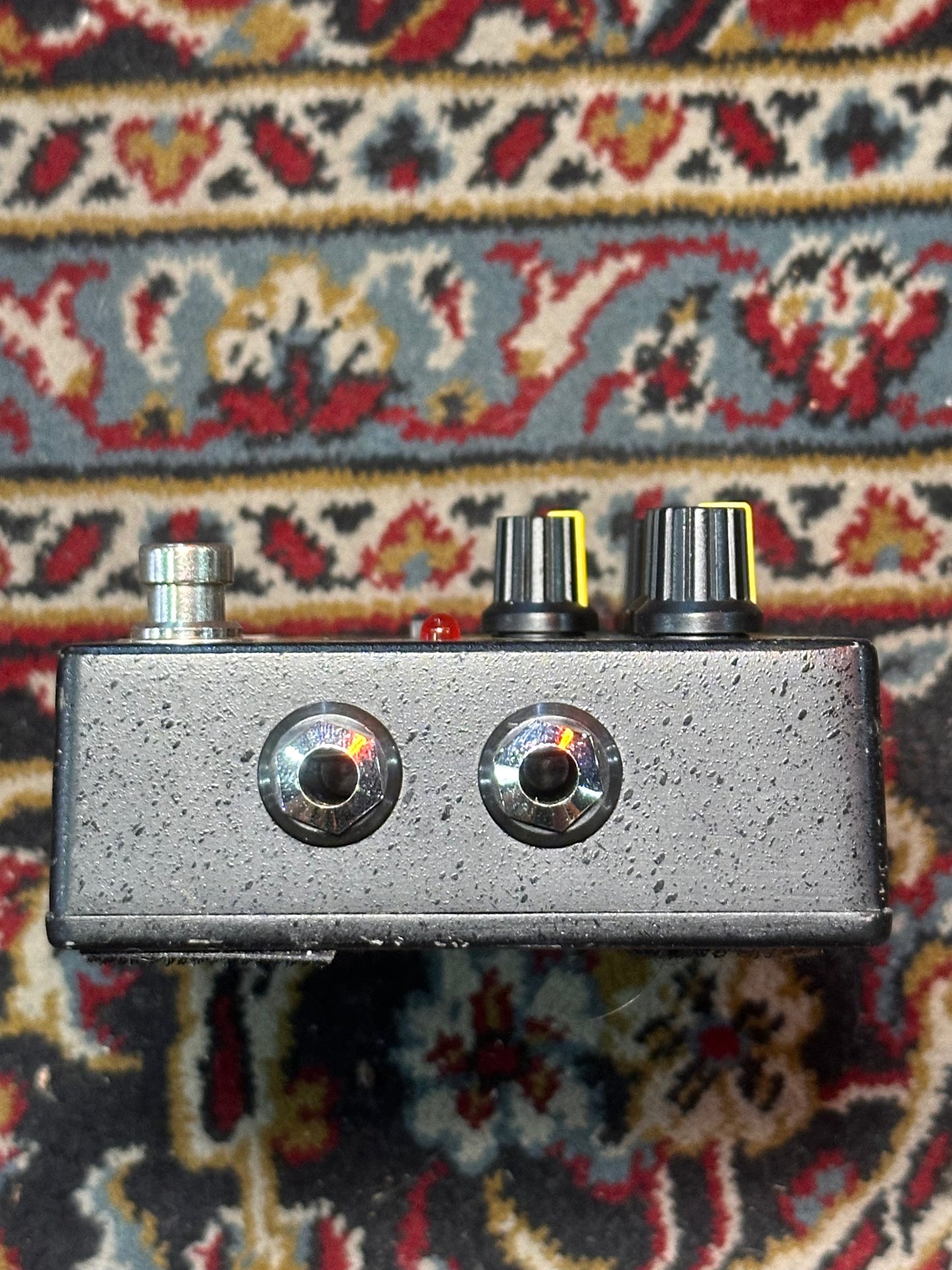 S/H Tech 21 SansAmp Bass Driver DI
