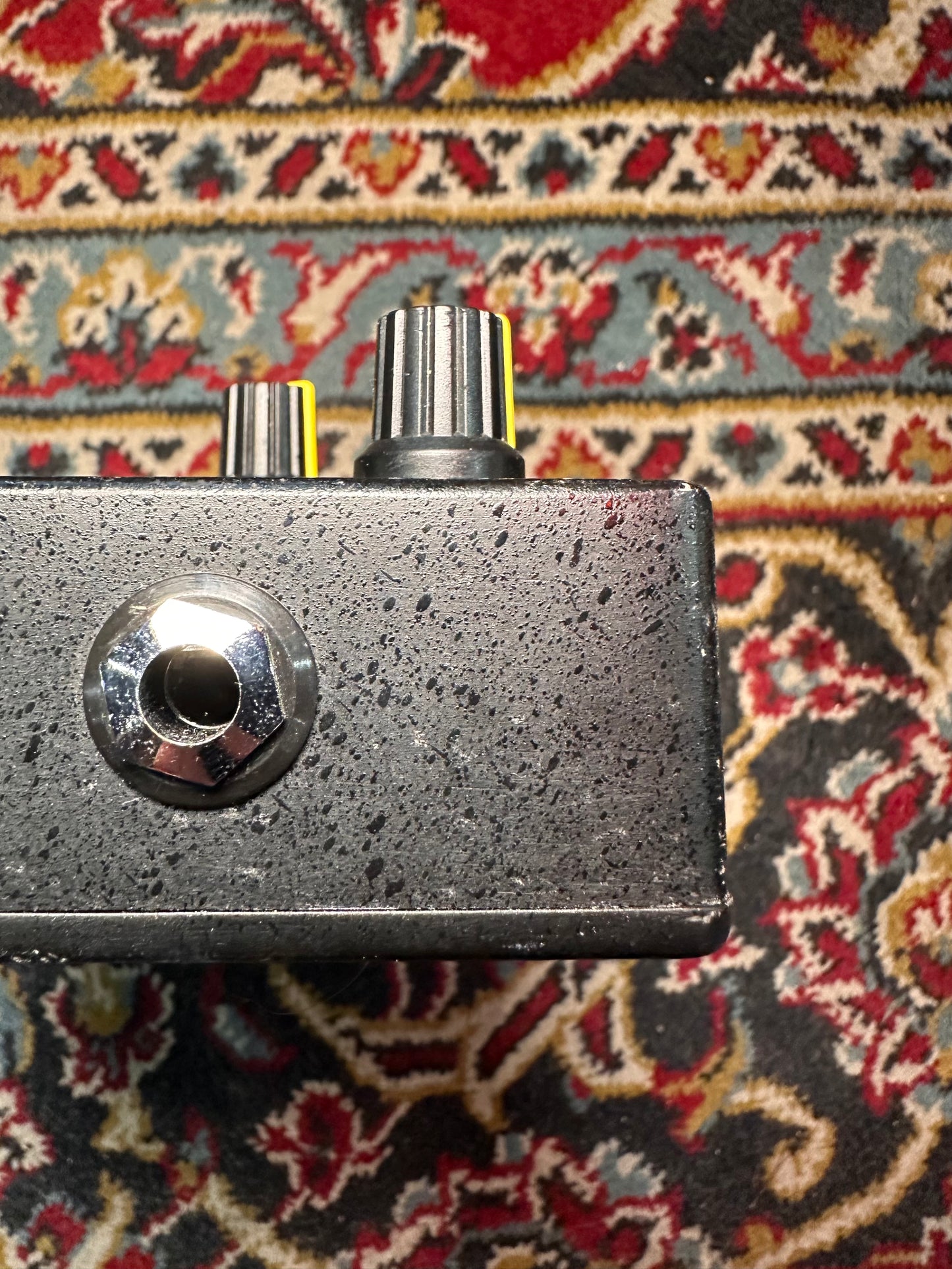 S/H Tech 21 SansAmp Bass Driver DI
