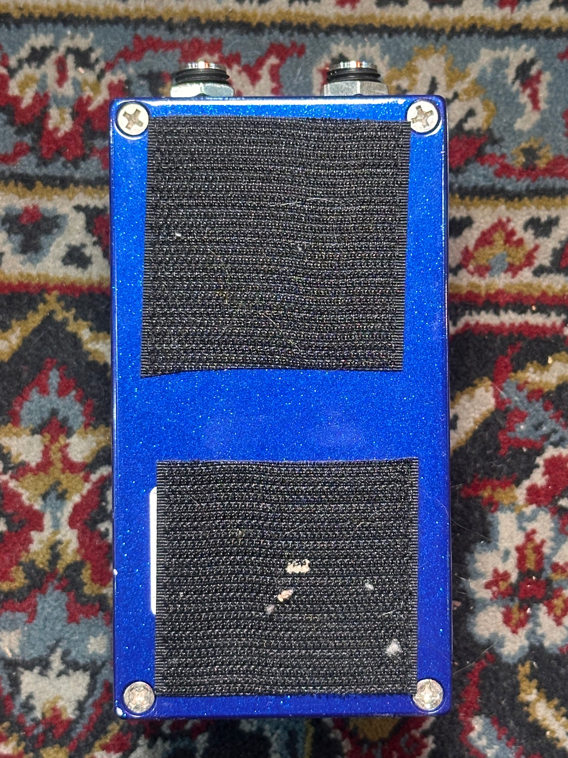 S/H Empress Bass Compressor
