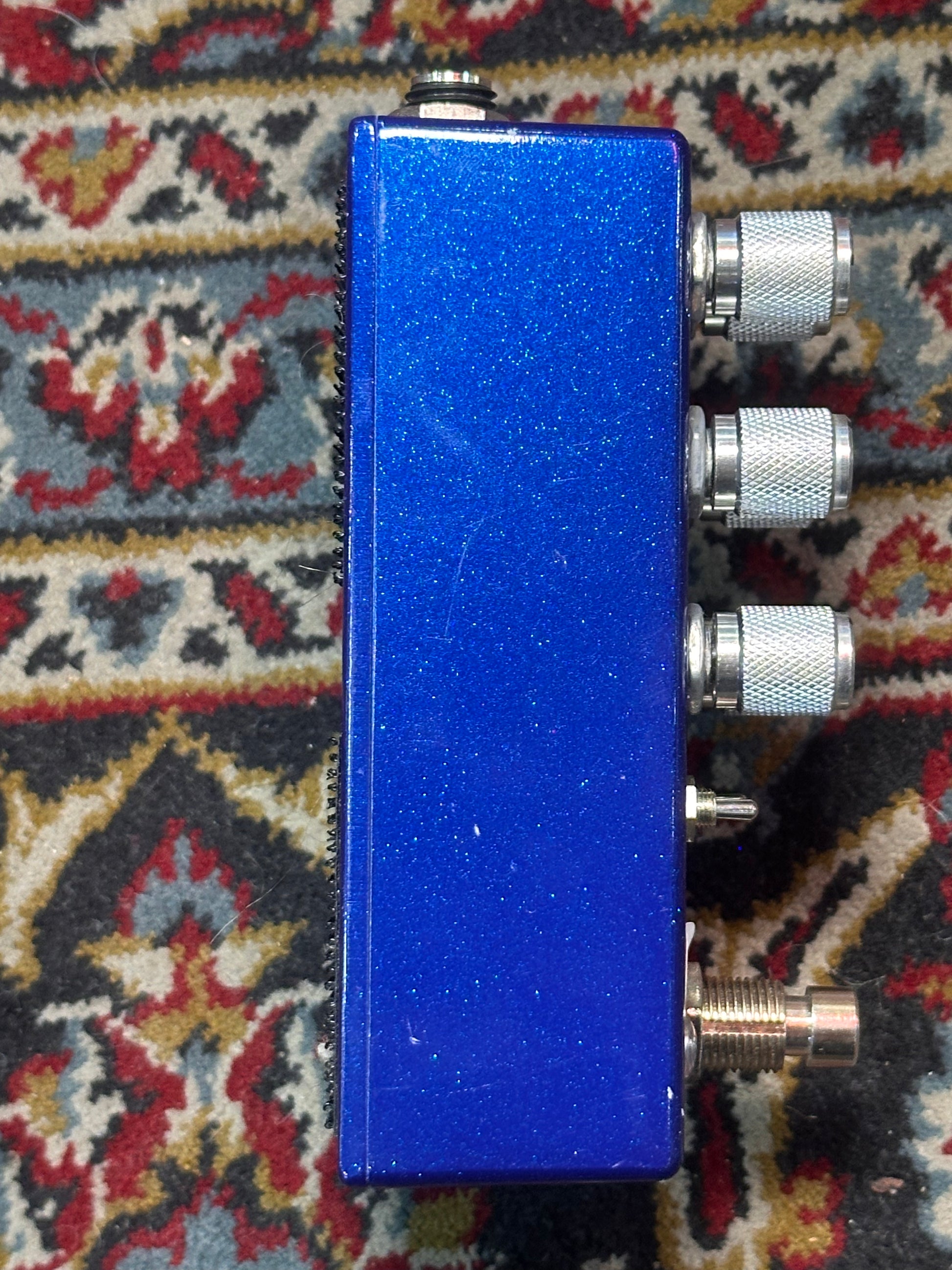 S/H Empress Bass Compressor