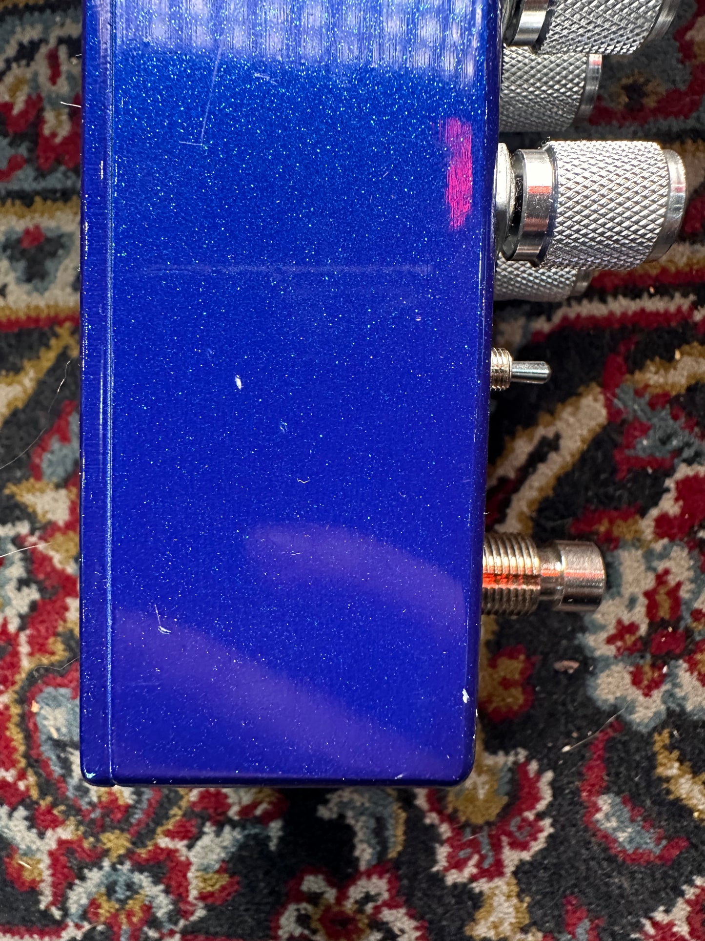 S/H Empress Bass Compressor