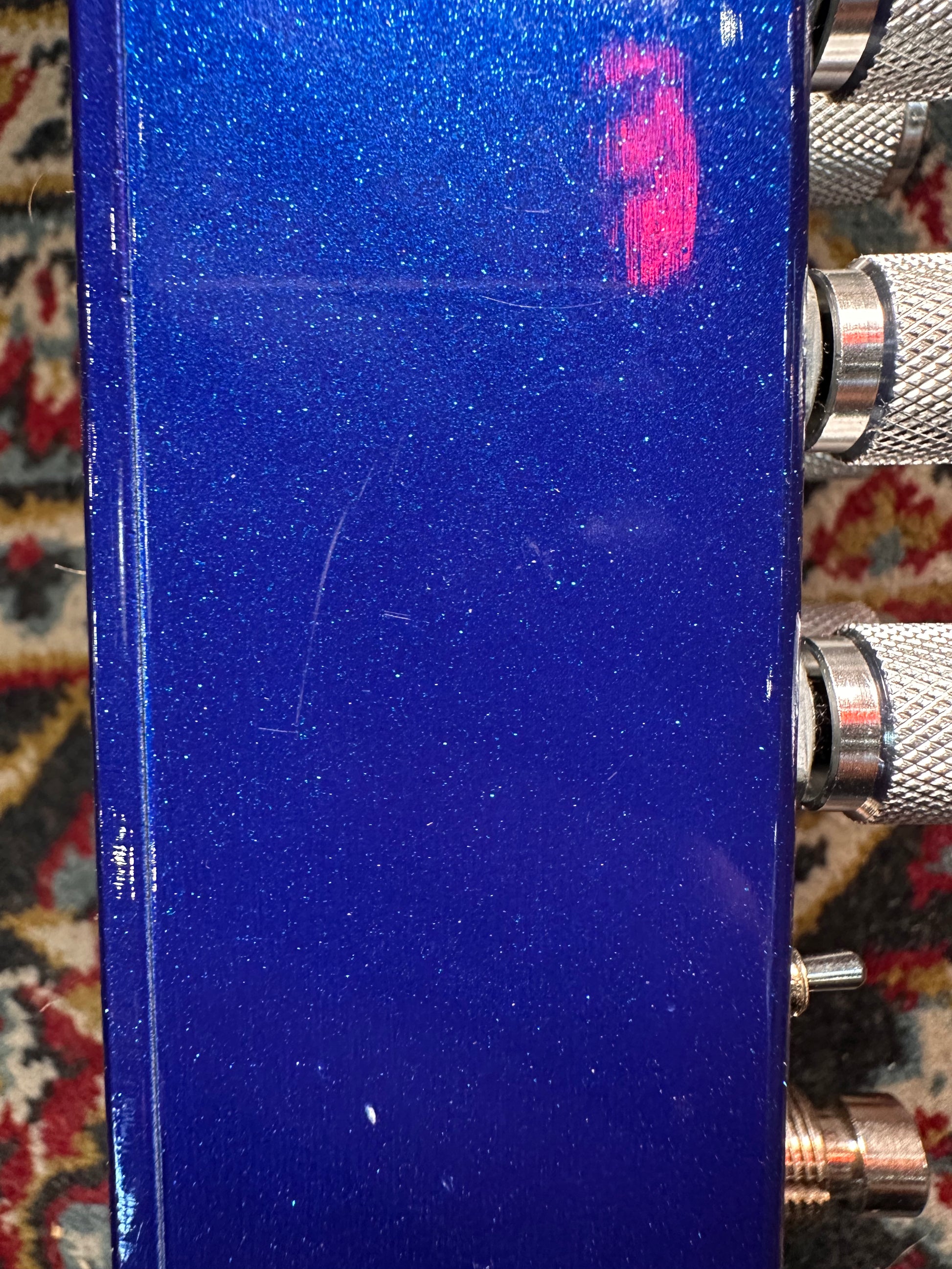 S/H Empress Bass Compressor