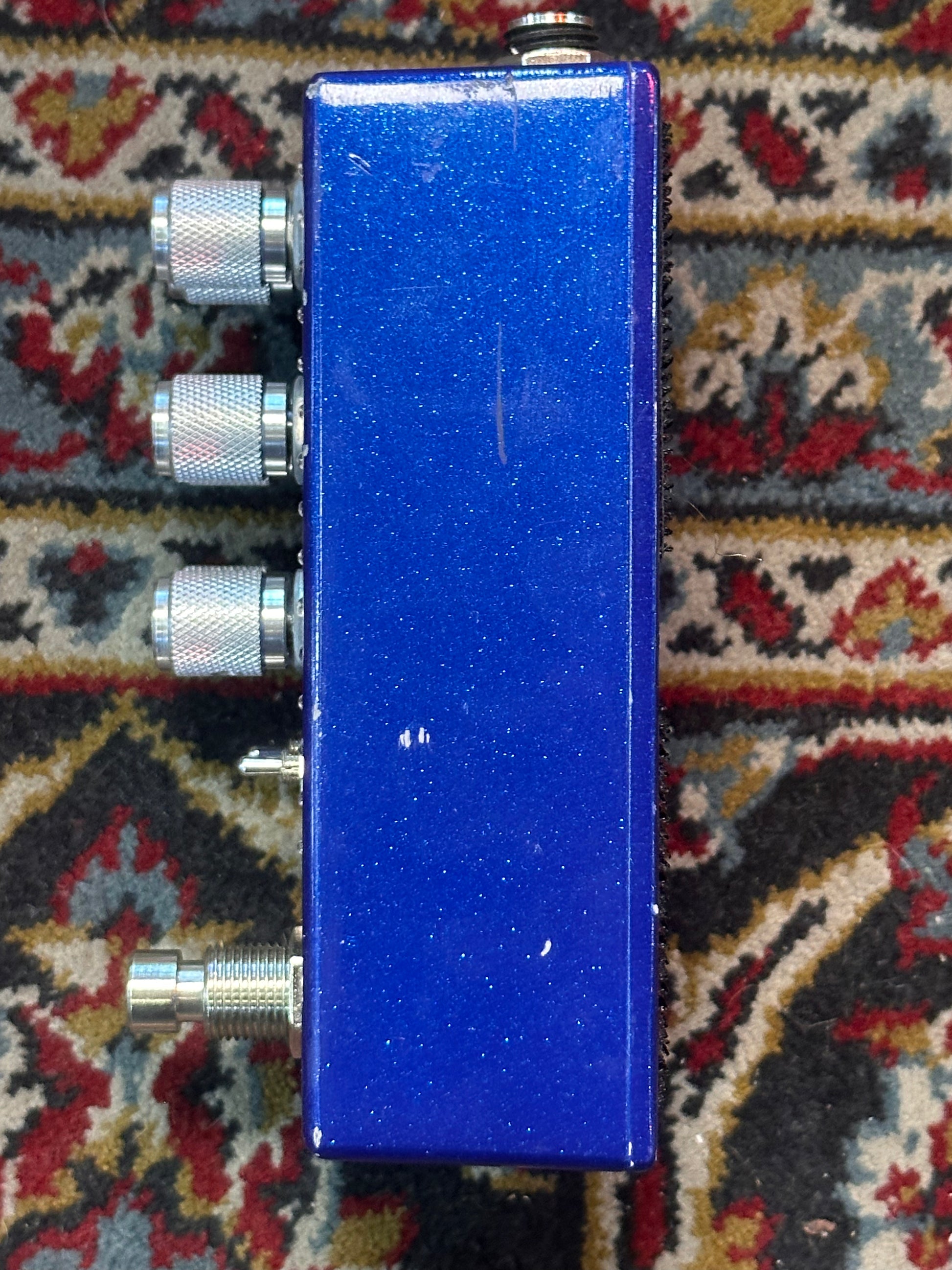 S/H Empress Bass Compressor