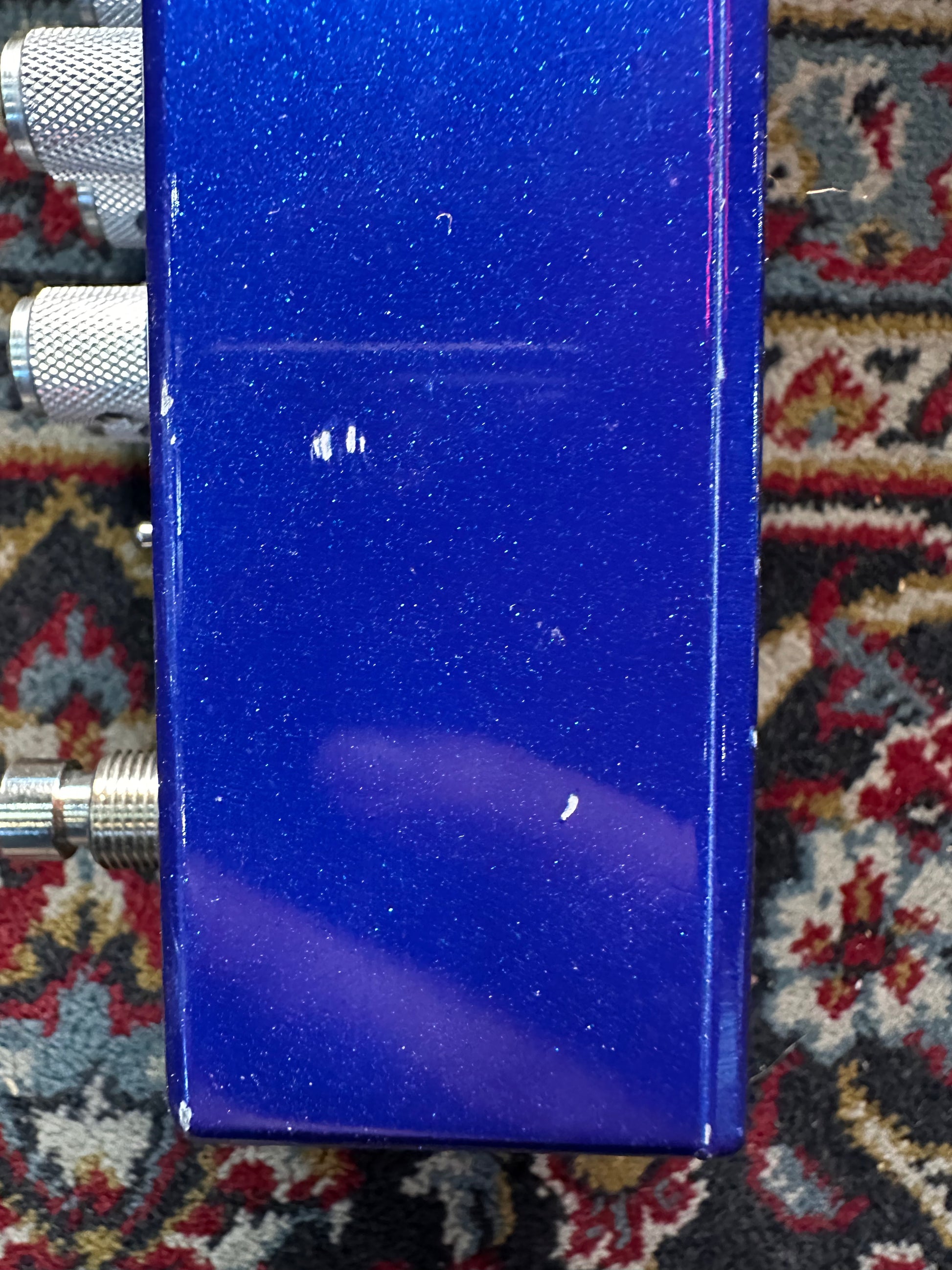 S/H Empress Bass Compressor