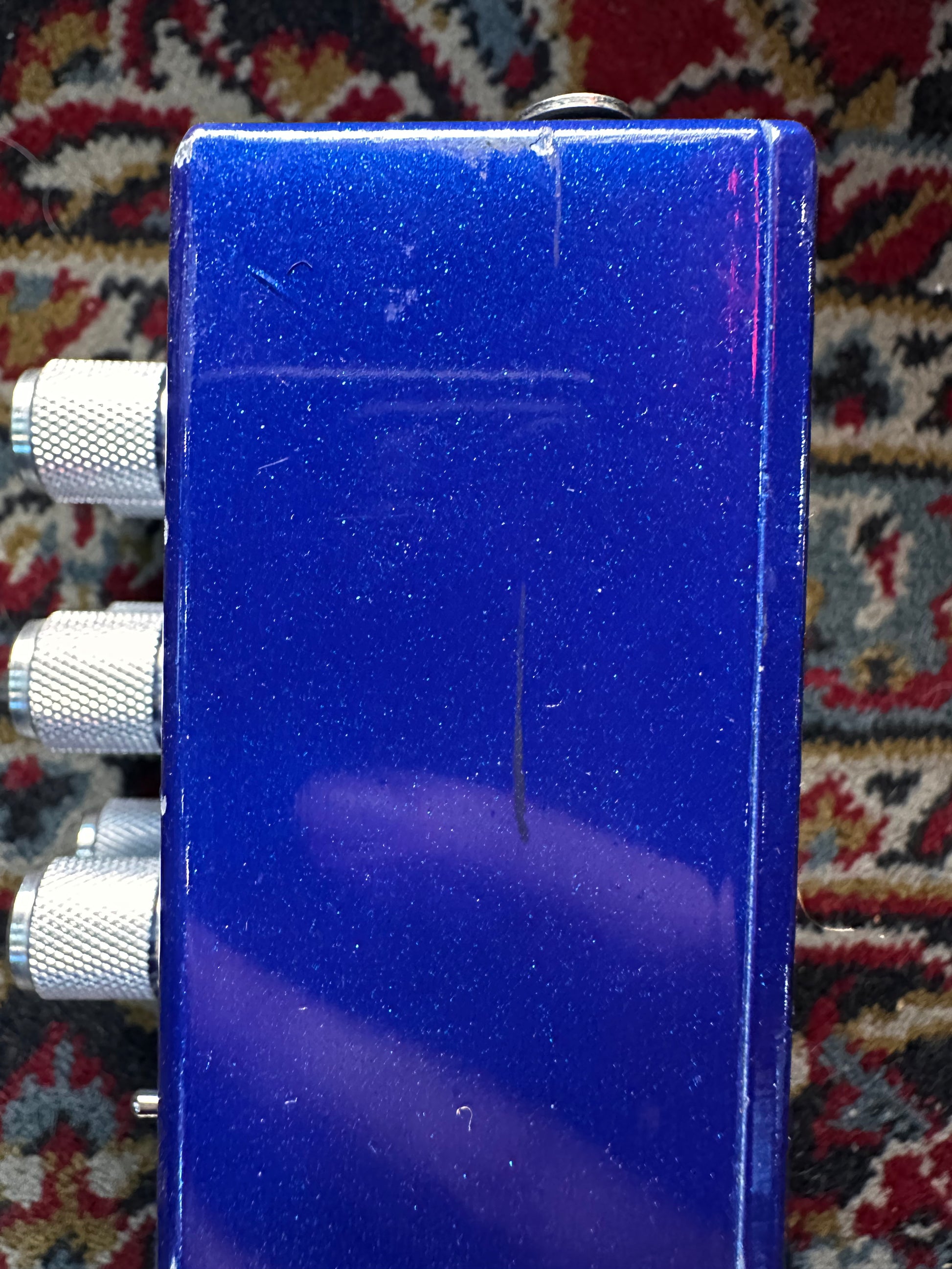 S/H Empress Bass Compressor