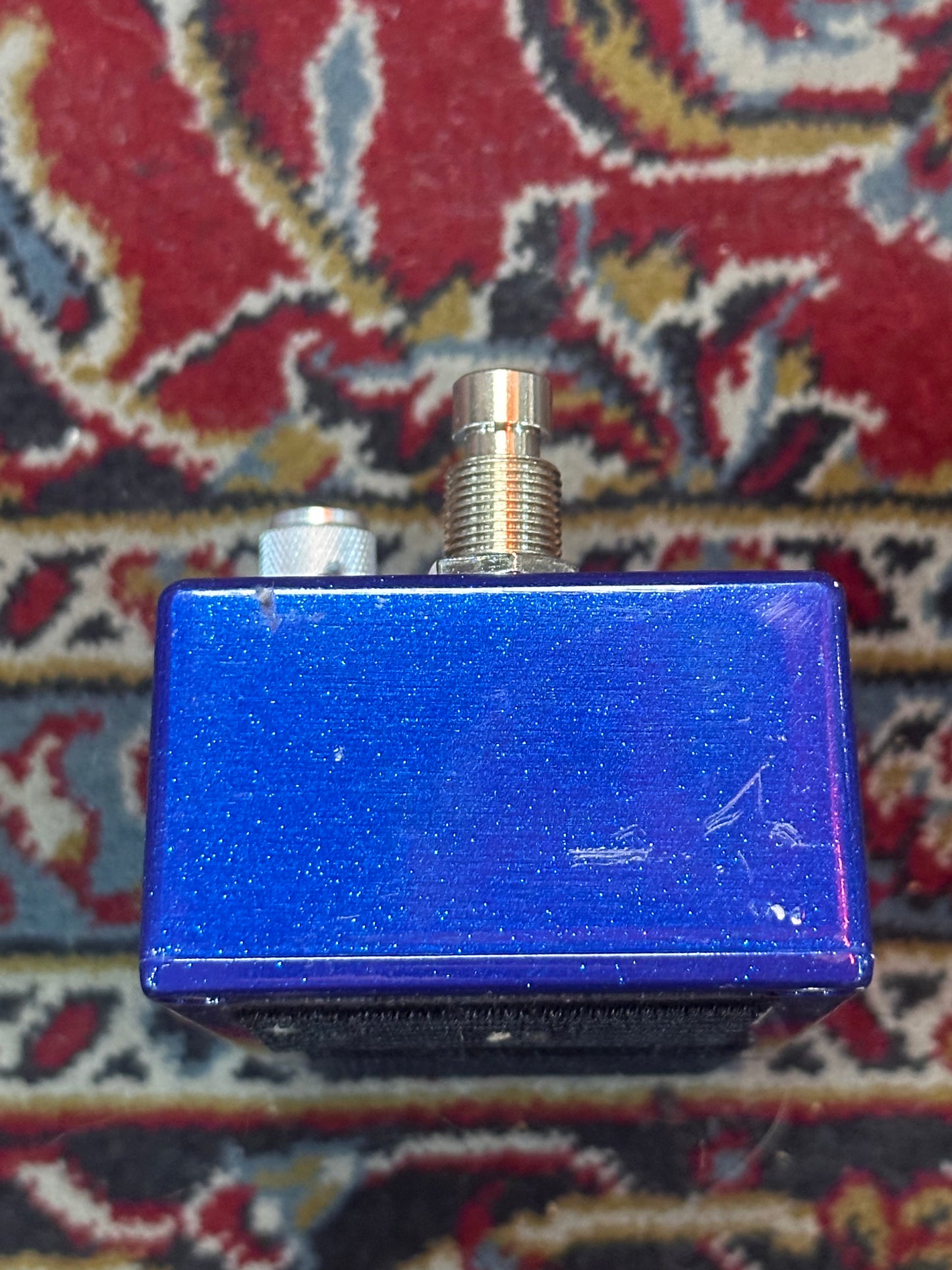 S/H Empress Bass Compressor