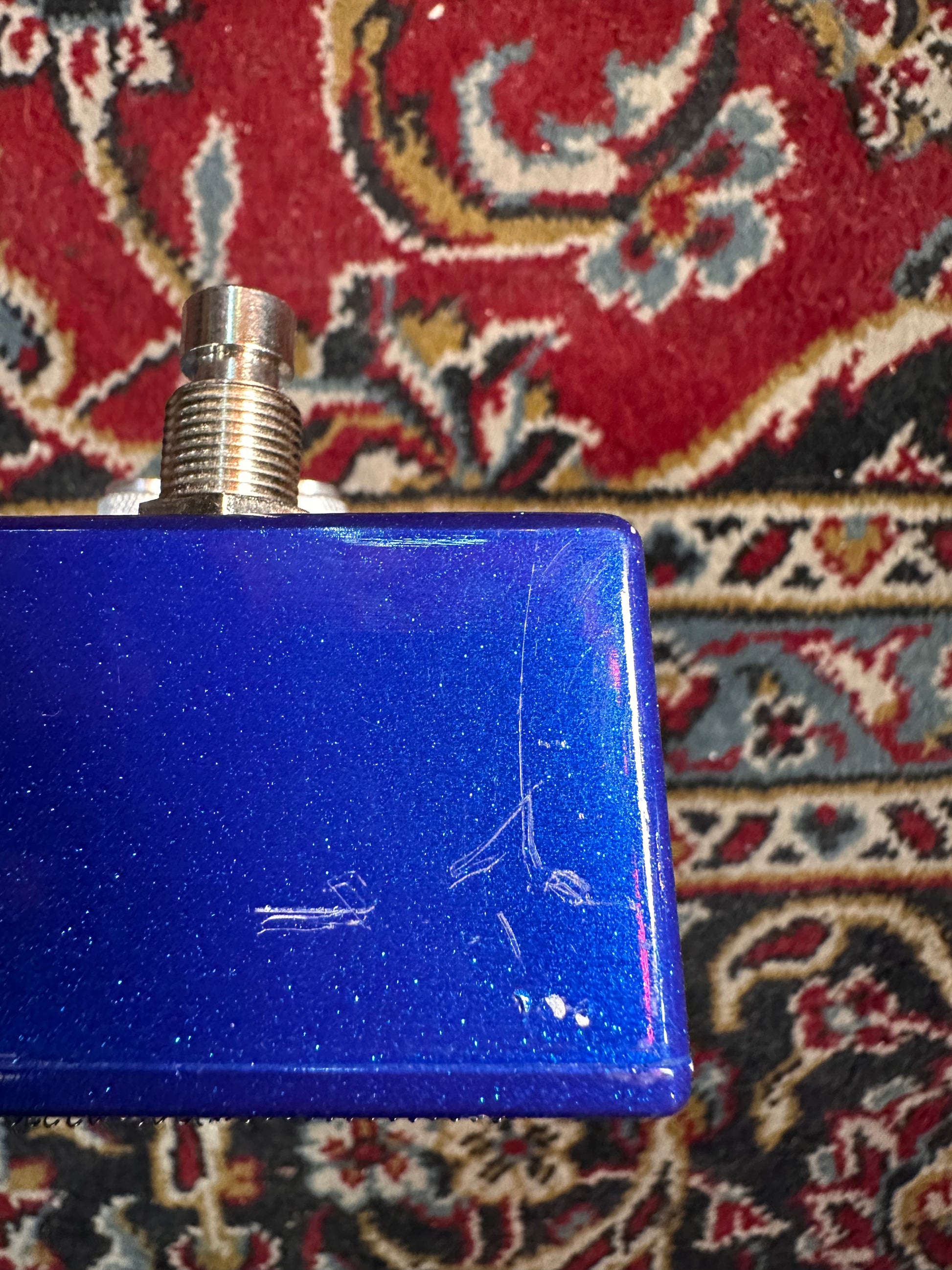 S/H Empress Bass Compressor